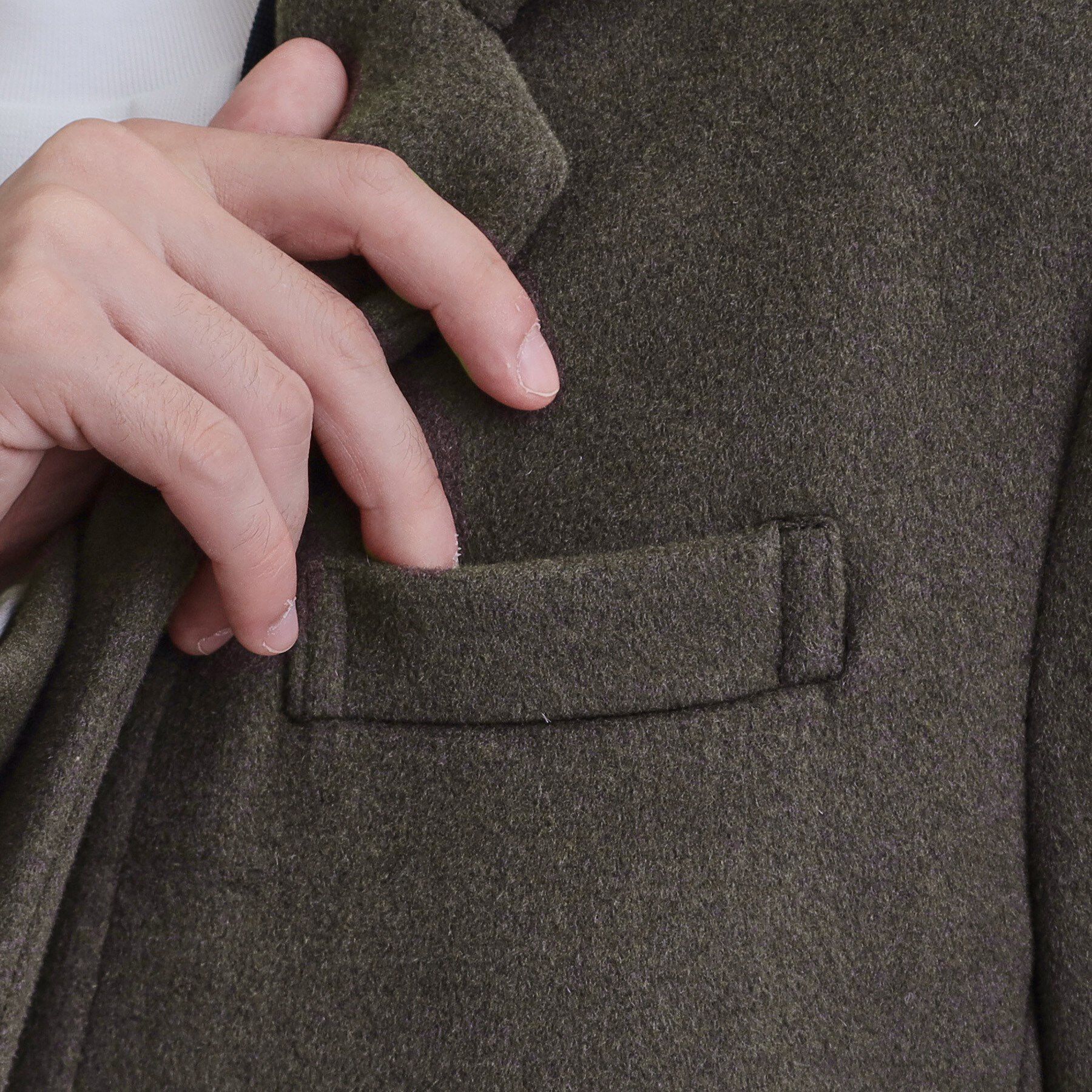 tk.TAKEO KIKUCHI「チェスターコート」|その他|