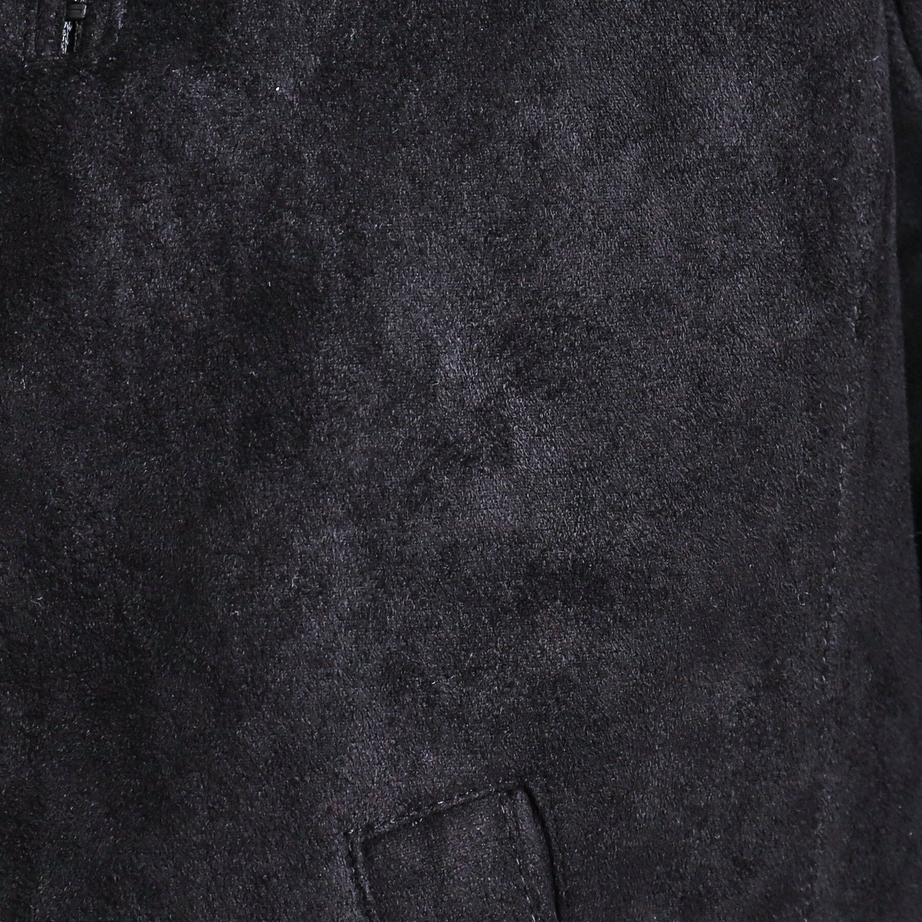 tk.TAKEO KIKUCHI「中綿スエードキルトフードブルゾン」|ブルゾン・スタジャン|