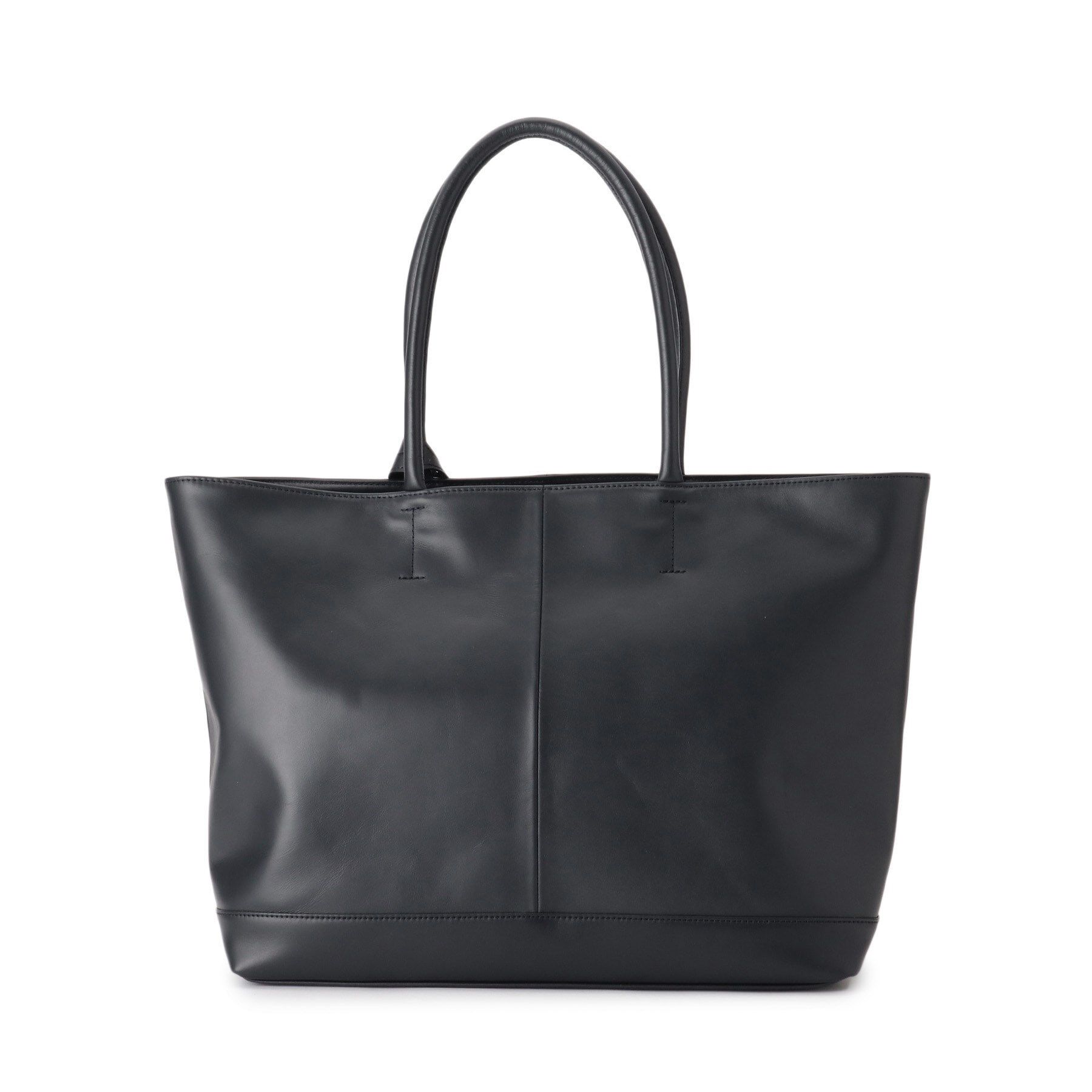 tk.TAKEO KIKUCHI「【WEB限定】レザートートバッグ」|トートバッグ|