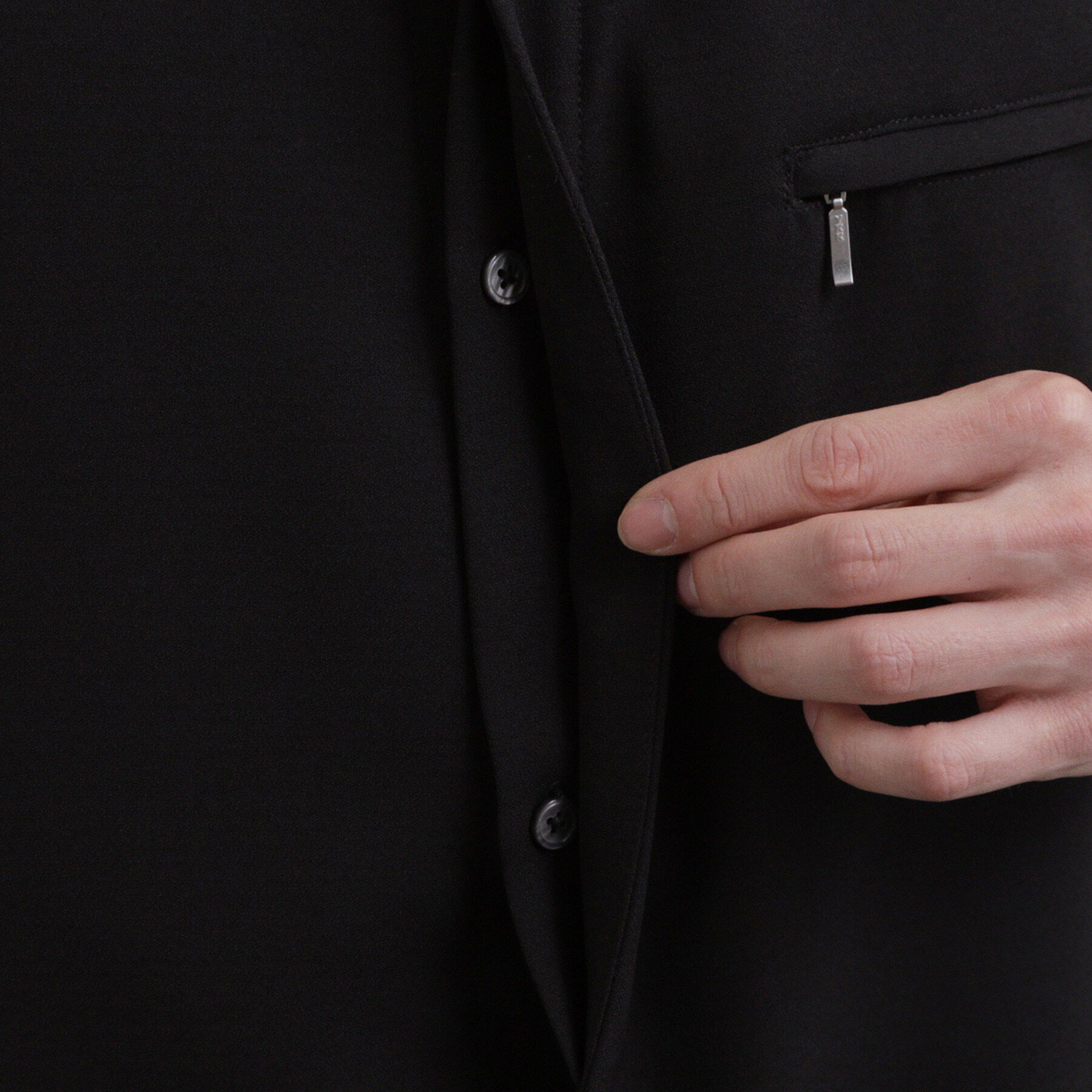 tk.TAKEO KIKUCHI「クレリックシャツ」|シャツ・ブラウス|