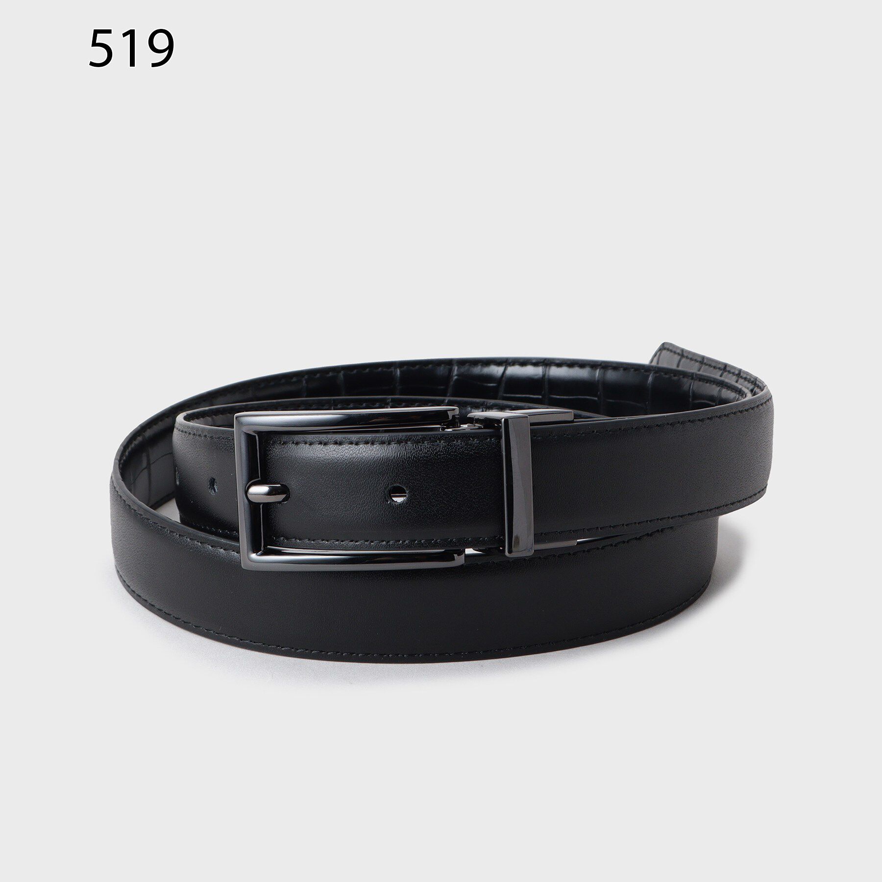 tk.TAKEO KIKUCHI「【２WAY】アニマルリバーナローベルト」|ベルト|