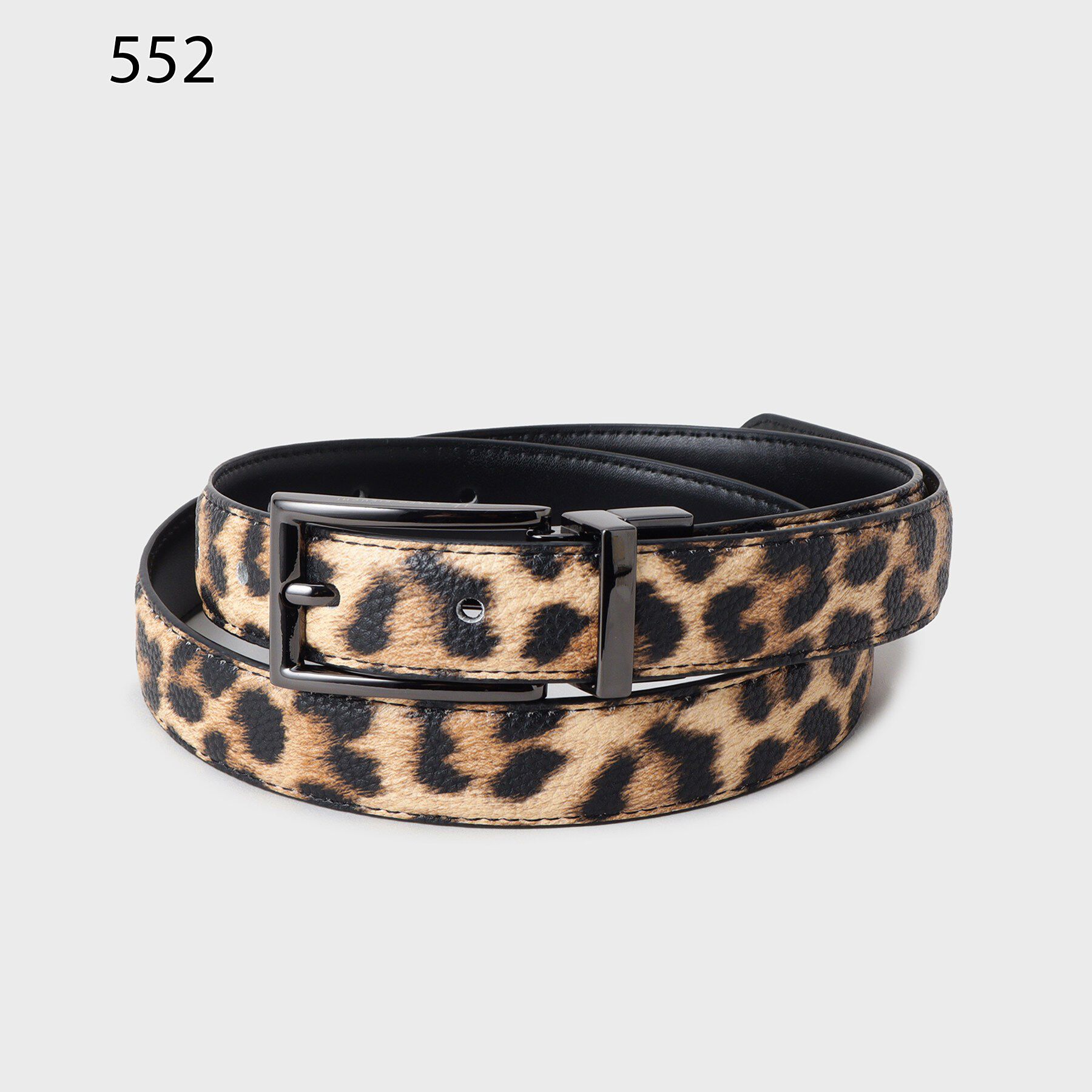 tk.TAKEO KIKUCHI「【２WAY】アニマルリバーナローベルト」|ベルト|