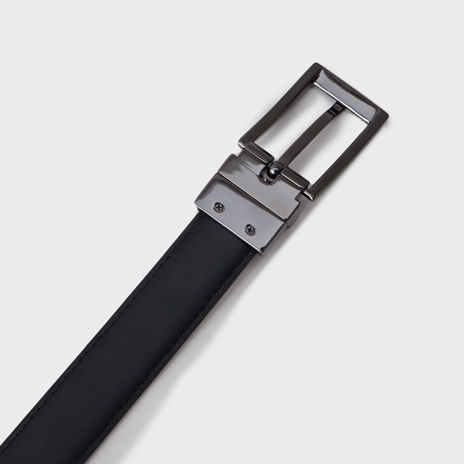 tk.TAKEO KIKUCHI「【２WAY】アニマルリバーナローベルト」|ベルト|