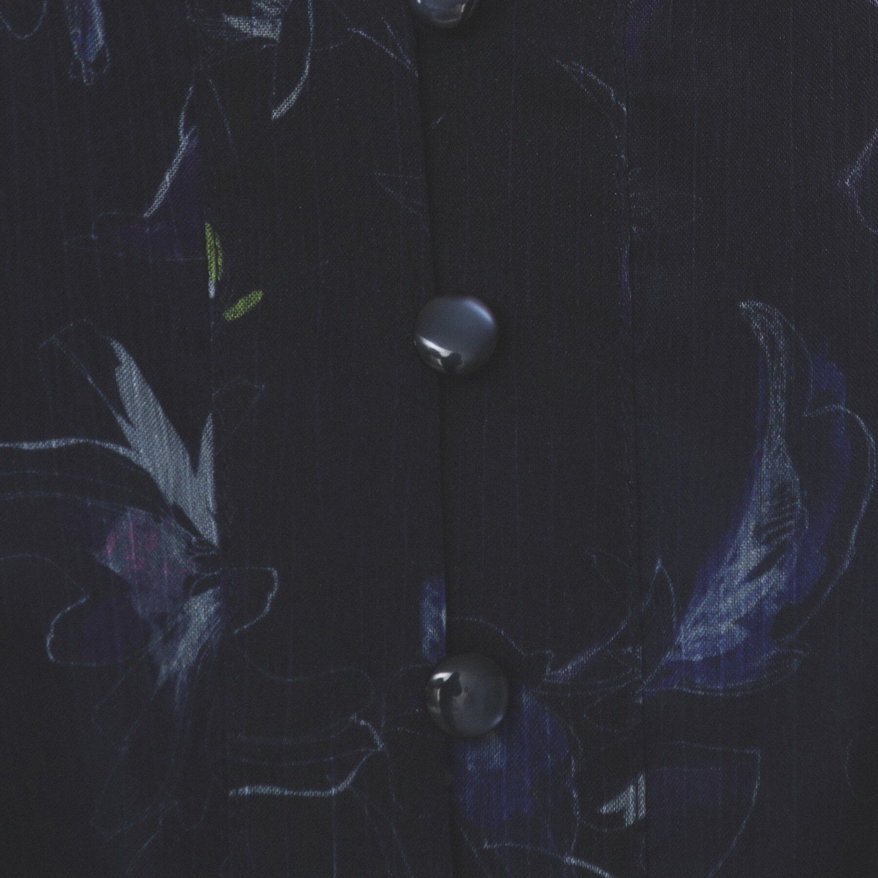 index「シアーフラワーワンピース【洗濯機洗い可】」|ワンピース|