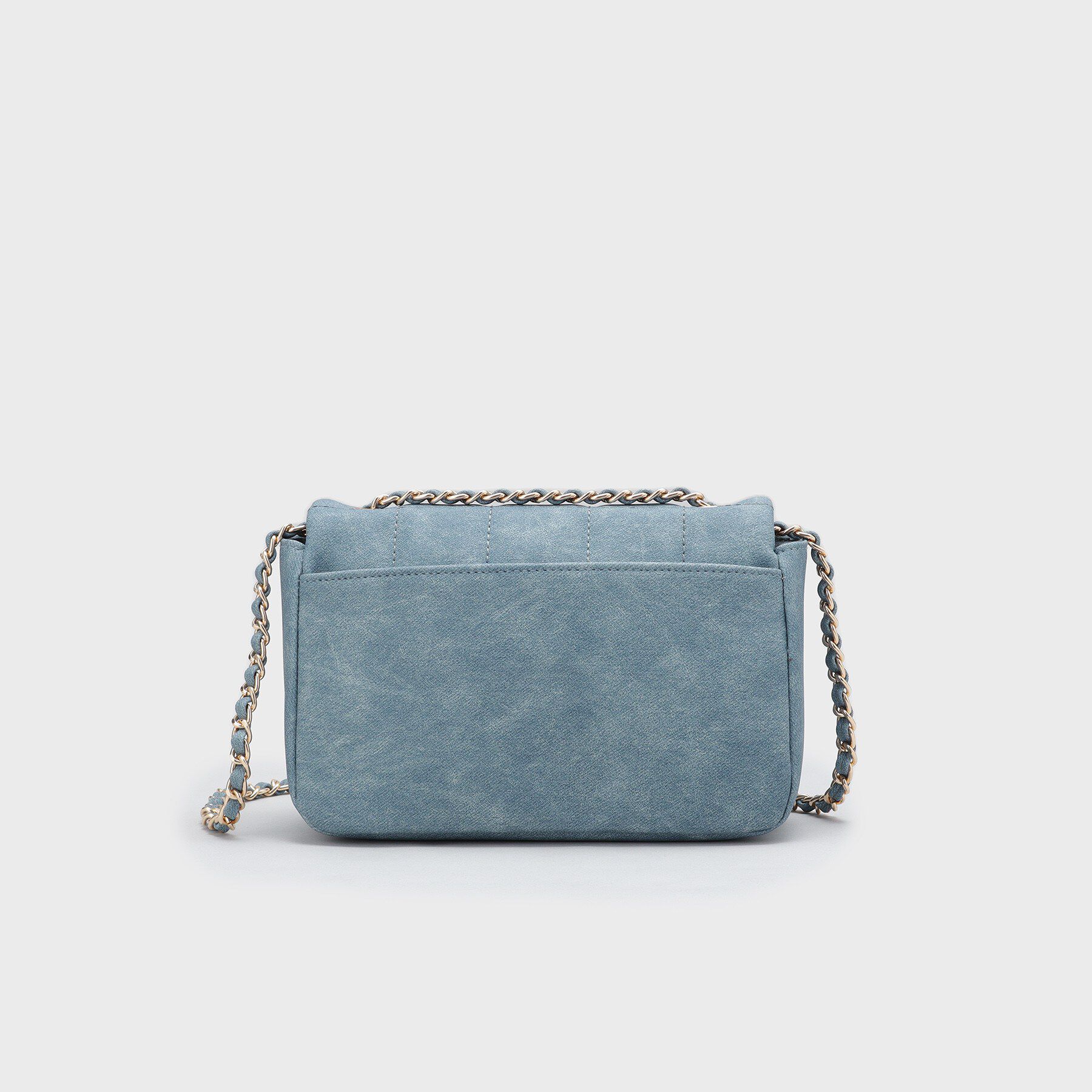 index「2WAYスクエアキルトチェーンショルダー」|ショルダー・メッセンジャー|