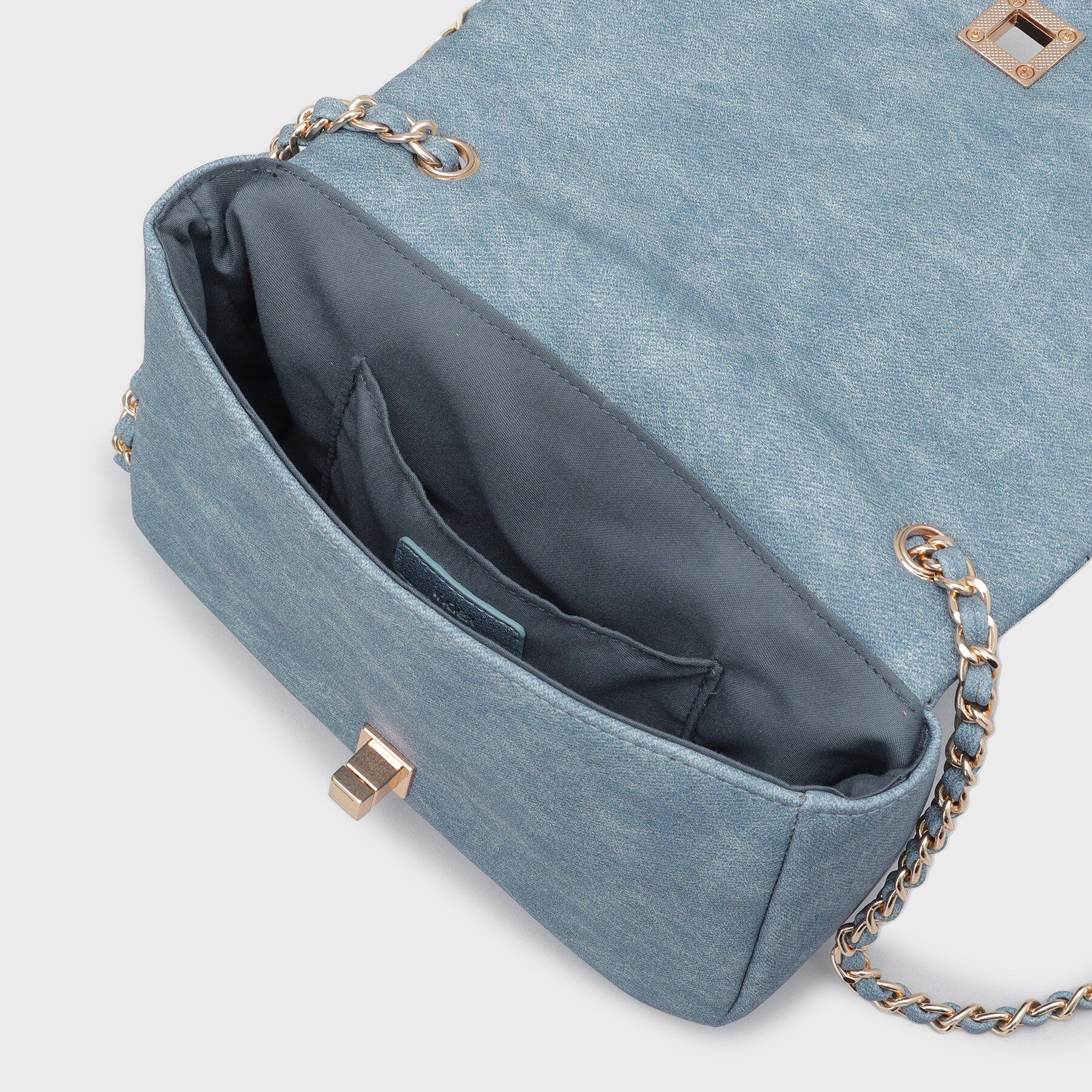 index「2WAYスクエアキルトチェーンショルダー」|ショルダー・メッセンジャー|