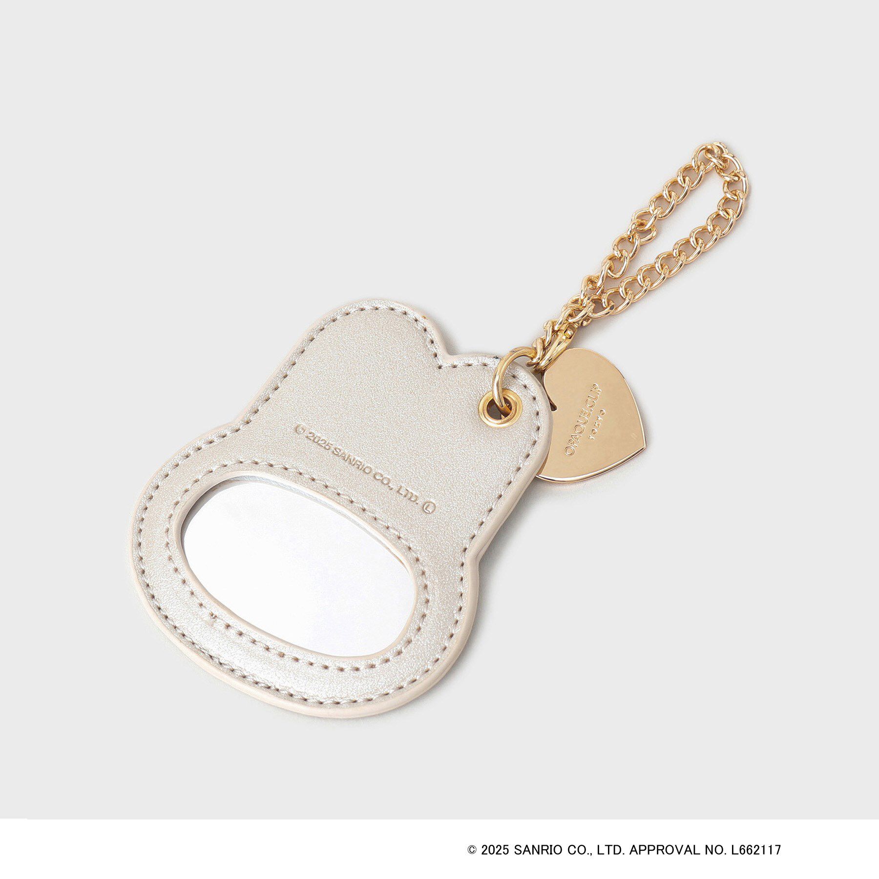 OPAQUE.CLIP「【マイメロディ】刺繍A4トートバッグ」|トートバッグ|