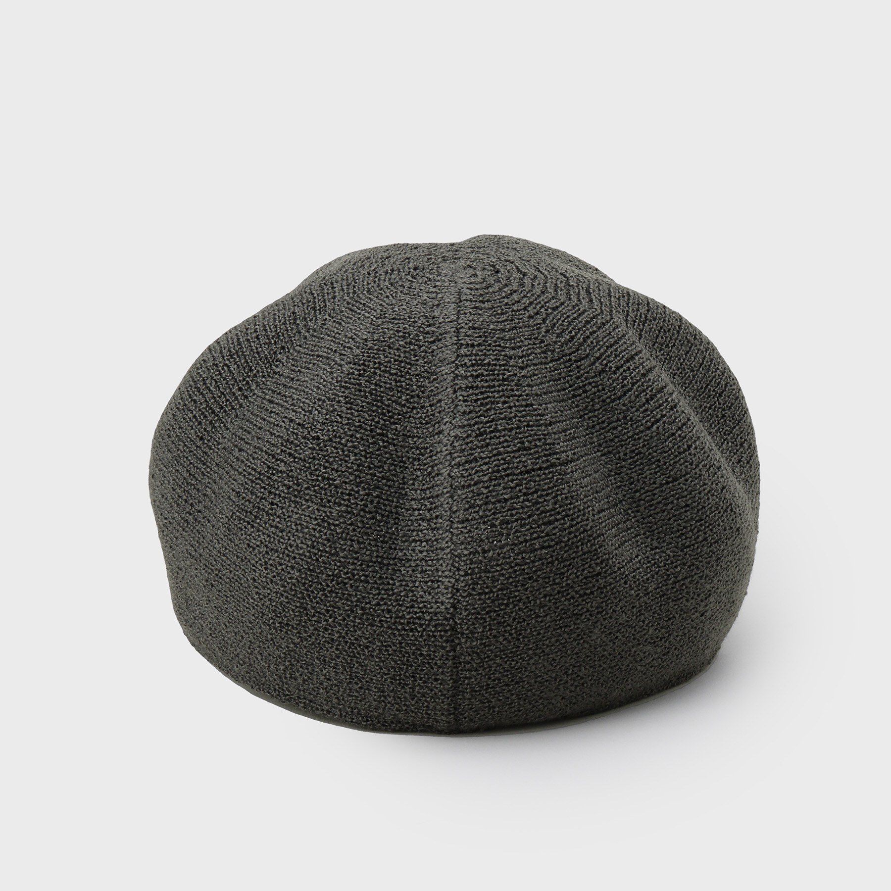 OPAQUE.CLIP「ループヤーン サーモキャスケット」|キャップ・キャスケット|