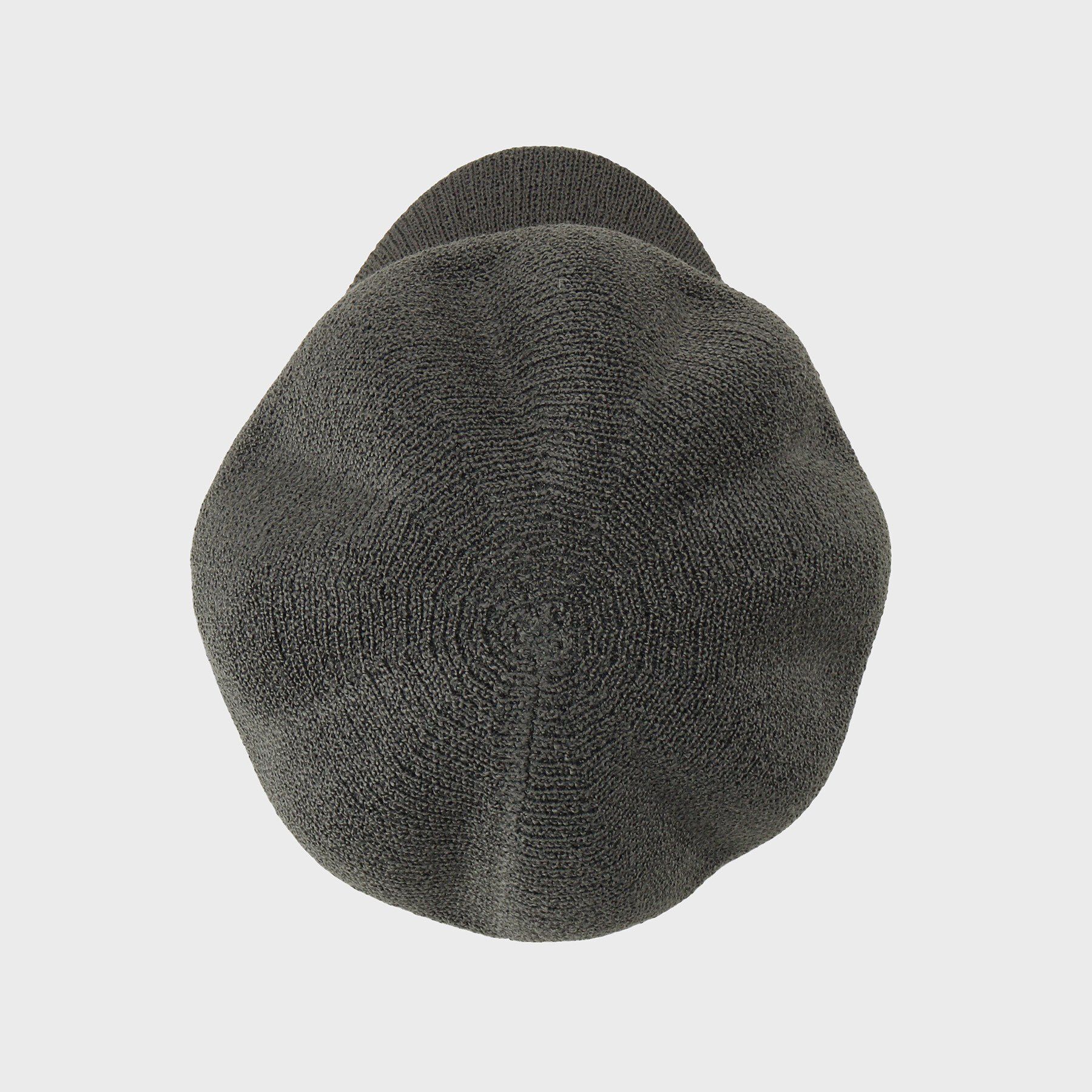 OPAQUE.CLIP「ループヤーン サーモキャスケット」|キャップ・キャスケット|