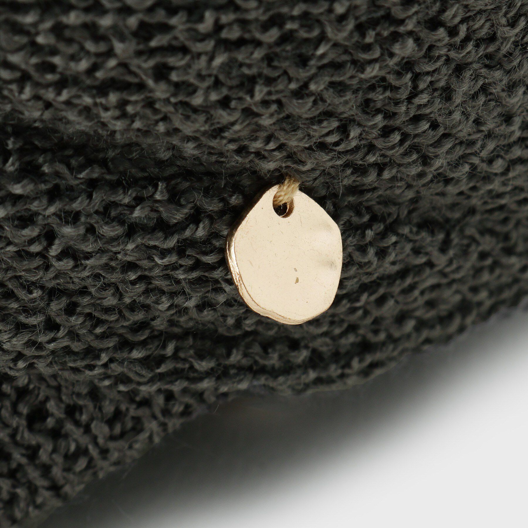 OPAQUE.CLIP「ループヤーン サーモキャスケット」|キャップ・キャスケット|