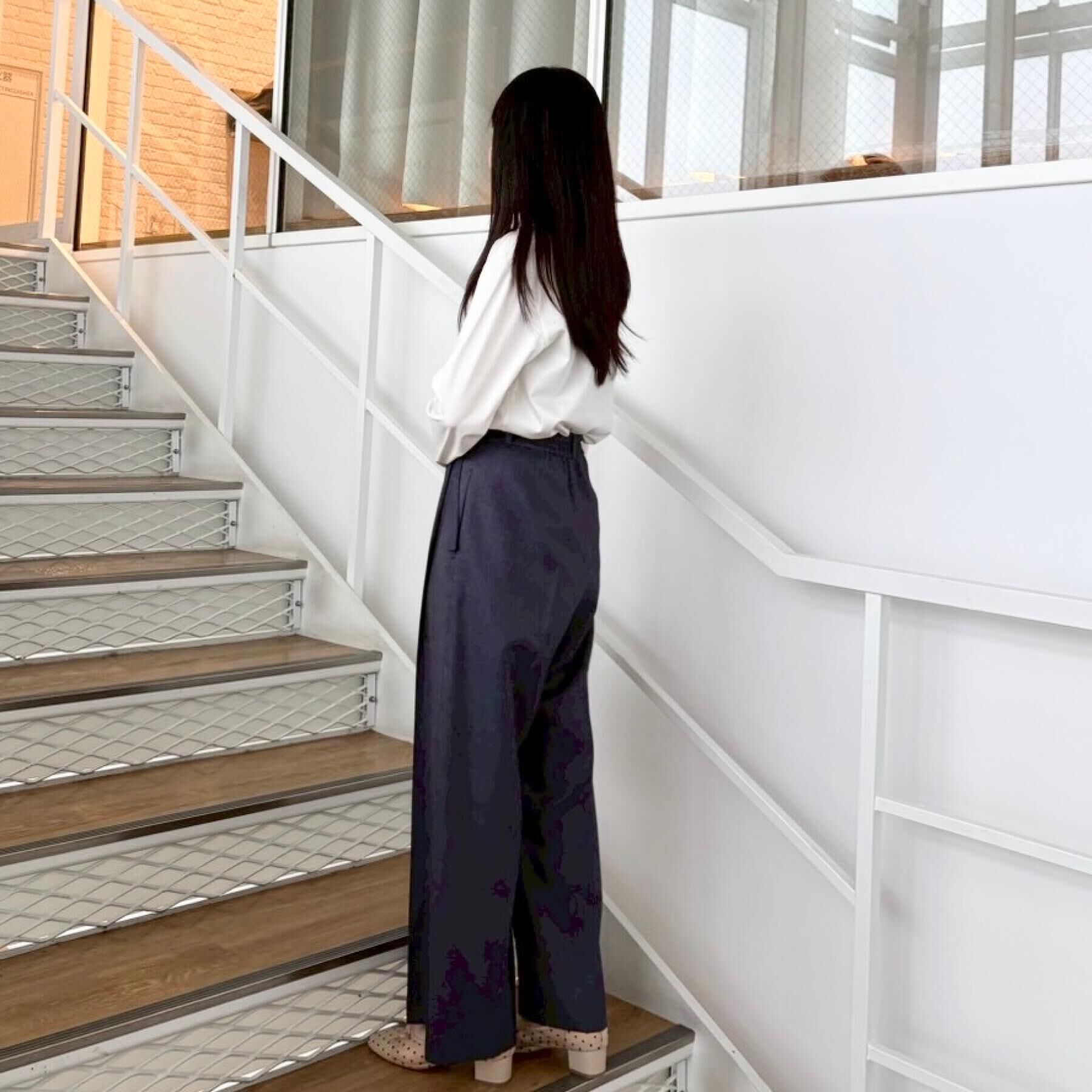 Couture broach「【綿100％・洗える】パリジェンヌ プリントTシャツ」|Tシャツ・カットソー|