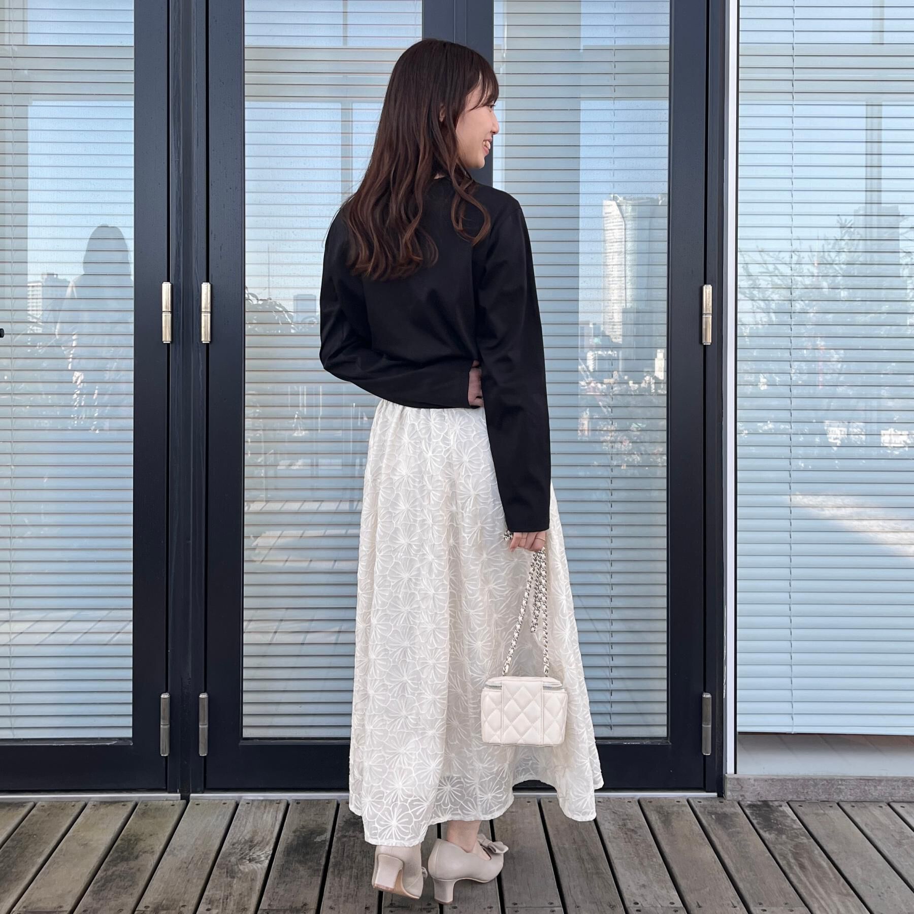 Couture broach「【綿100％・洗える】パリジェンヌ プリントTシャツ」|Tシャツ・カットソー|