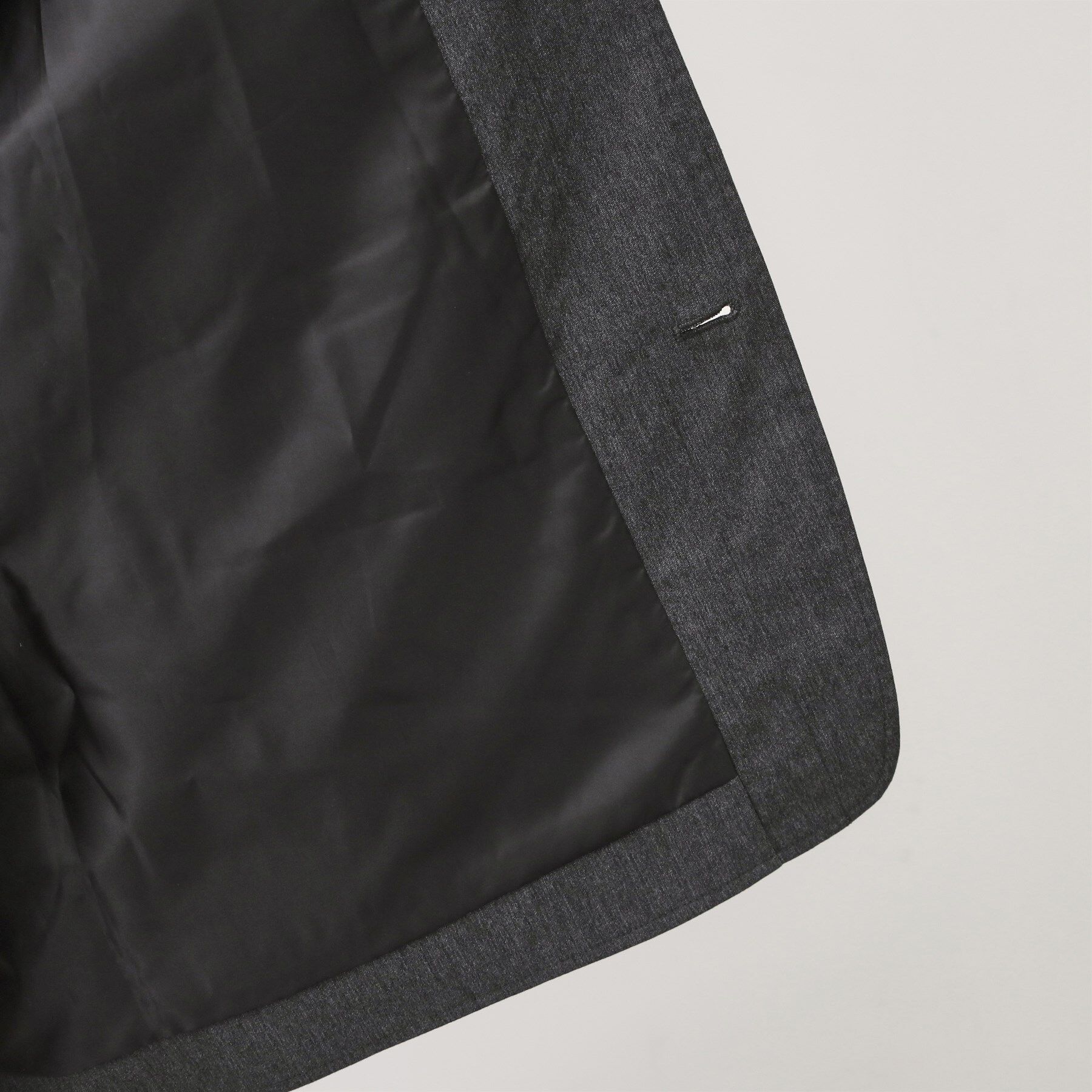 THE SHOP TK「デッキブルゾン 【手洗い可/リラックスシルエット】」|ブルゾン・スタジャン|