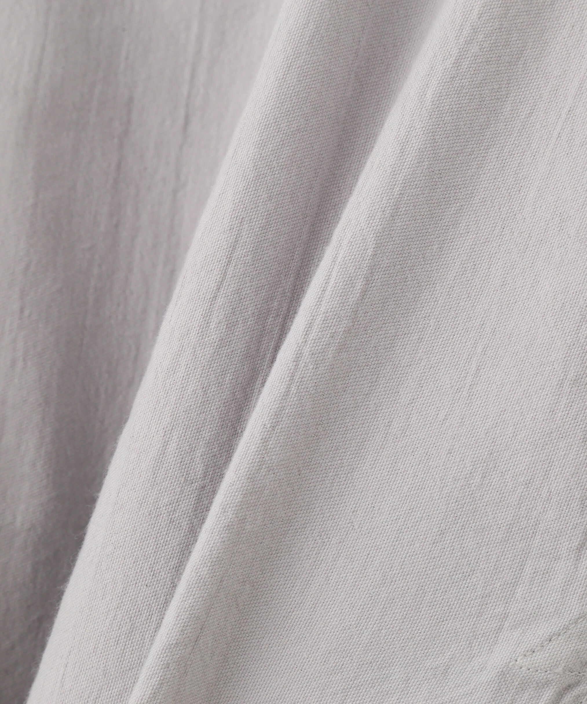 MHL.「GARMENT DYED FINE COTTON OXFORD SHIRT」|シャツ・ブラウス|