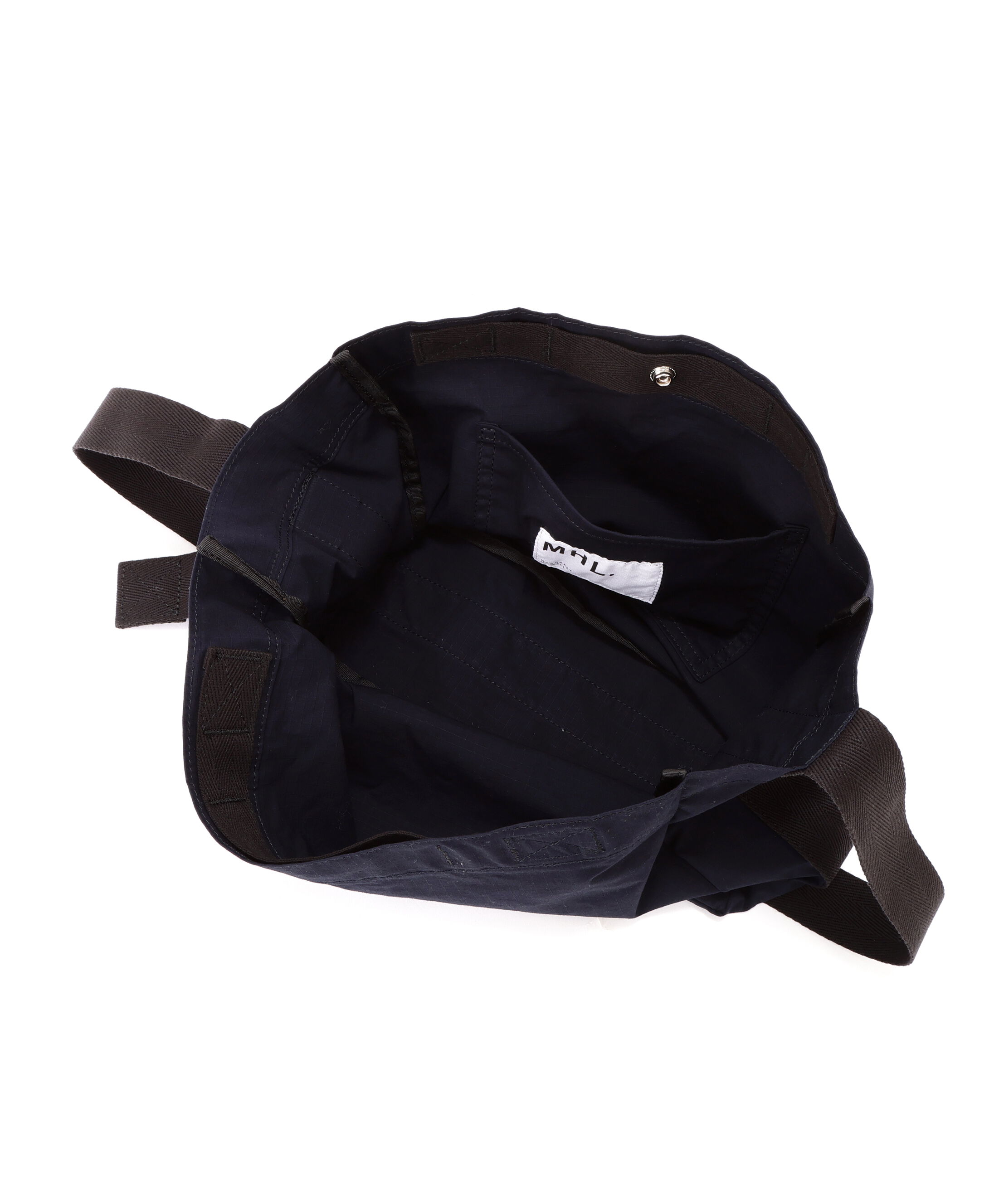 MHL.「WASHED COTTON NYLON RIPSTOP」|その他|