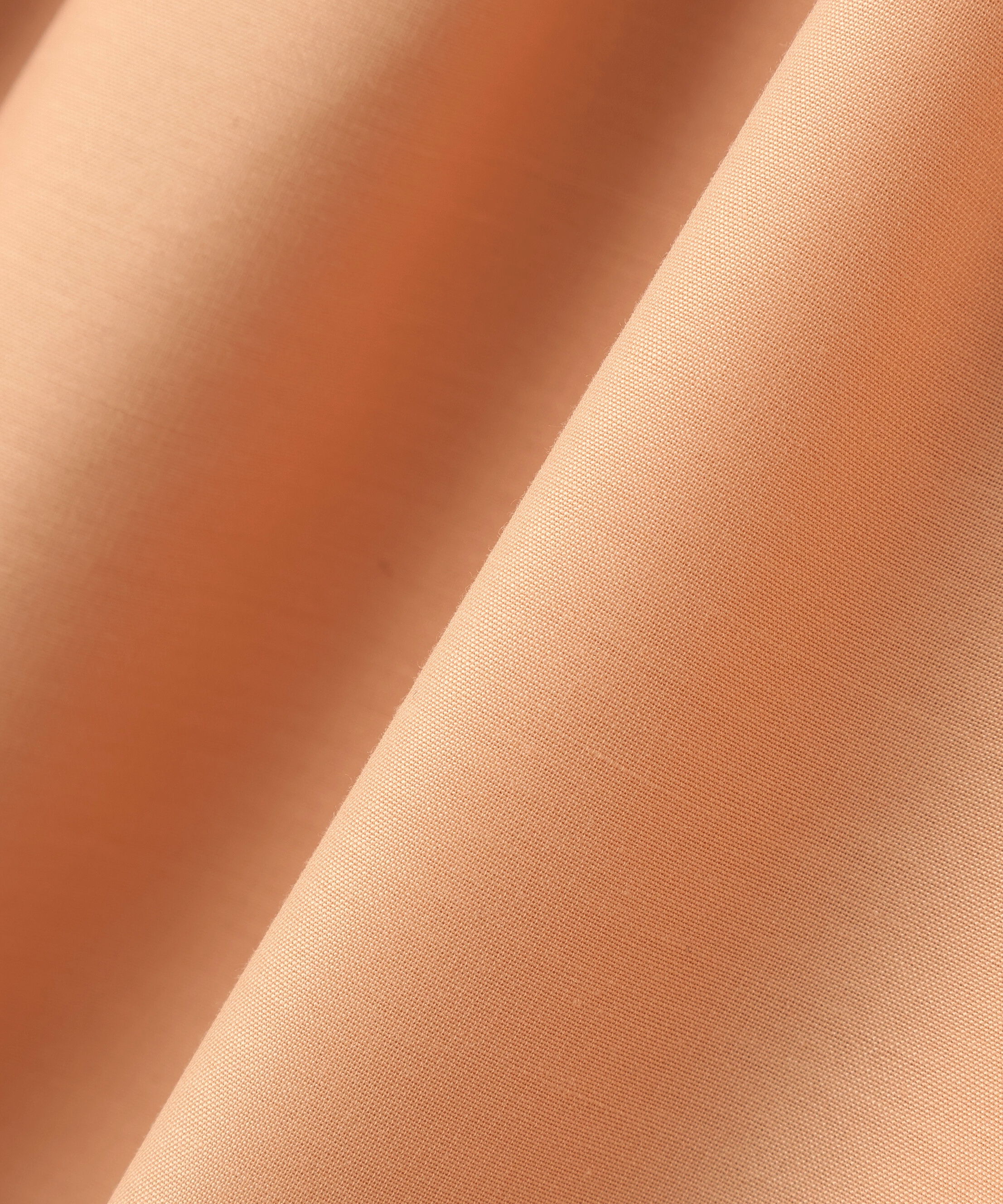  「フロントボタン開襟ワンピース」|ワンピース|