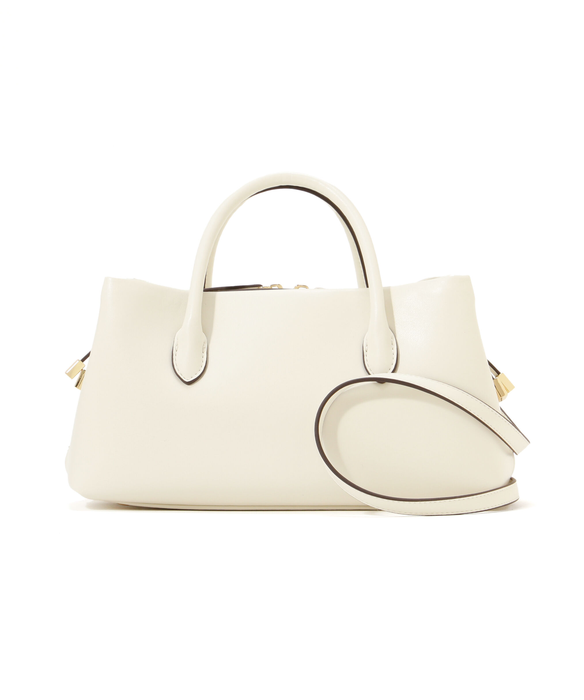  「フォールドボストンバッグ」|ボストンバッグ|