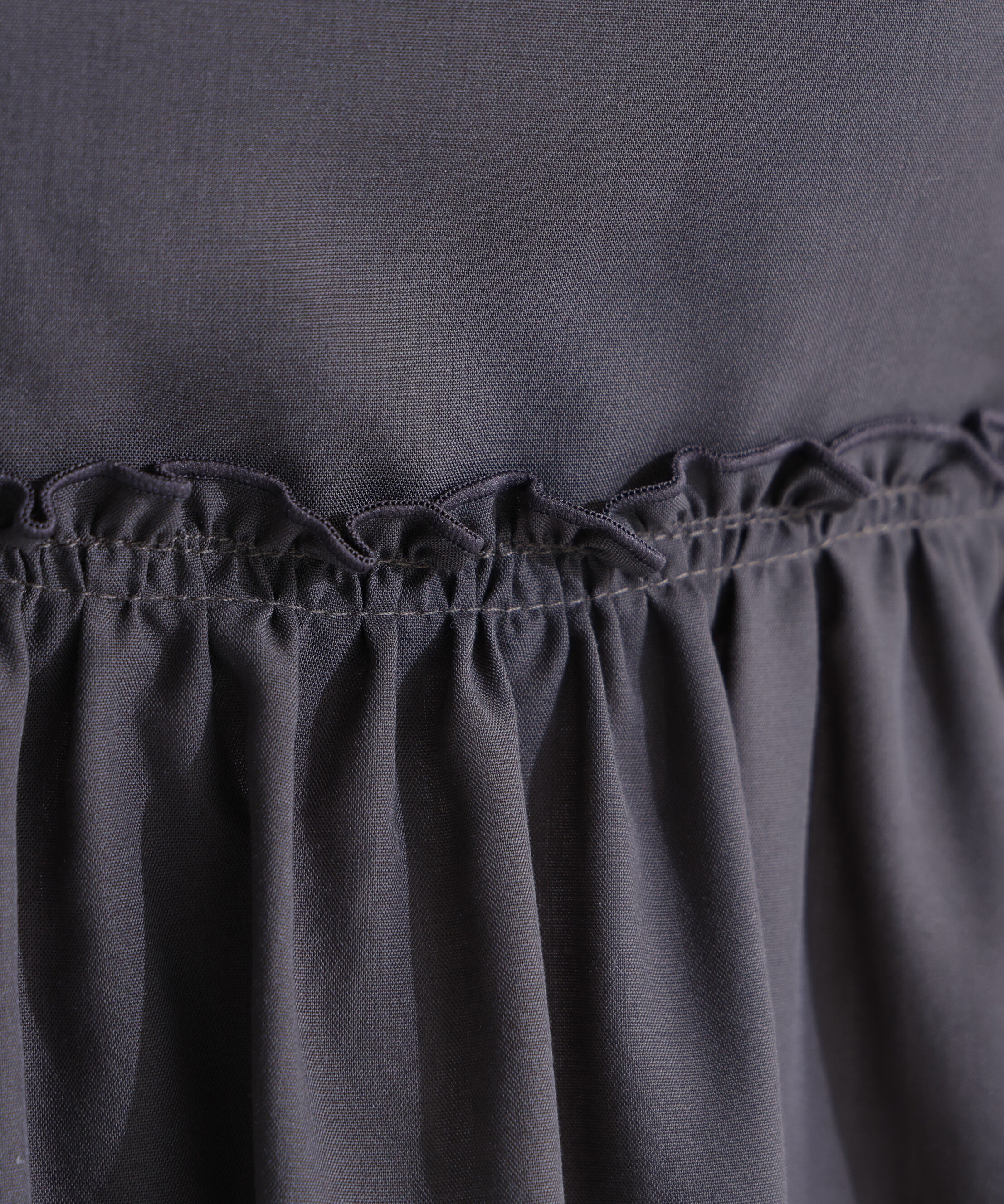  「キャミレイヤードシャツ」|シャツ・ブラウス|