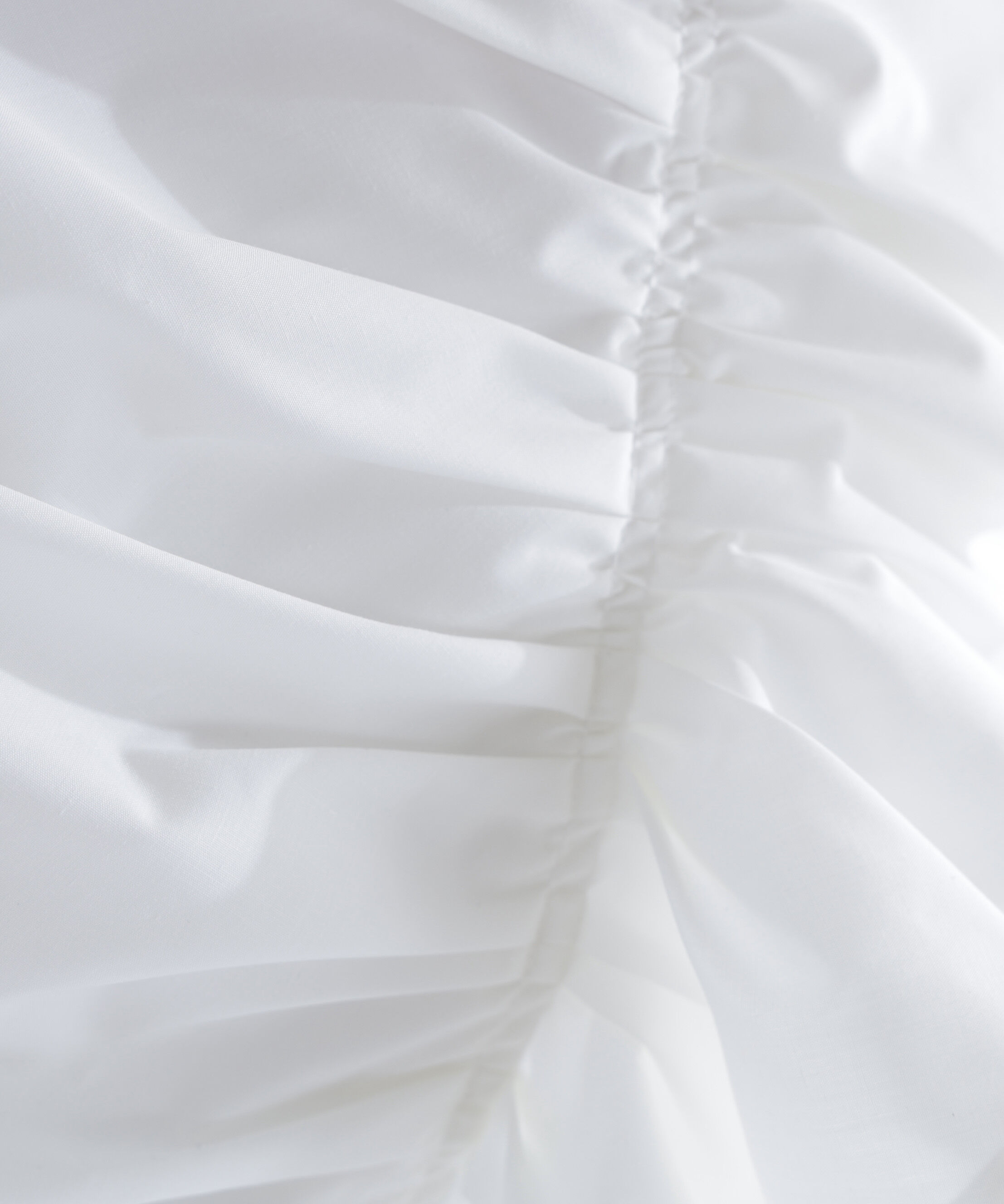  「フロントギャザーペプラムブラウス」|シャツ・ブラウス|