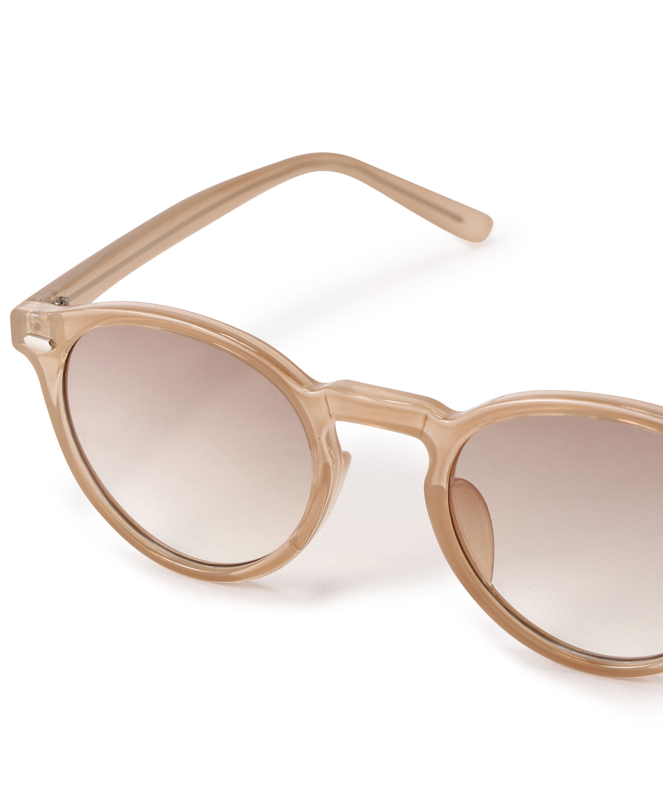  「ボストンセルフレームグラス」|リング|