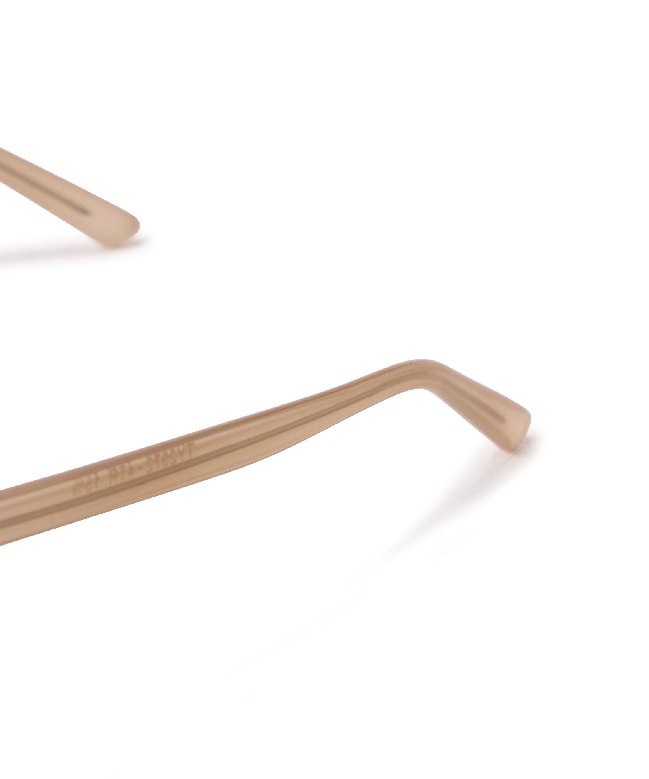  「ボストンセルフレームグラス」|リング|