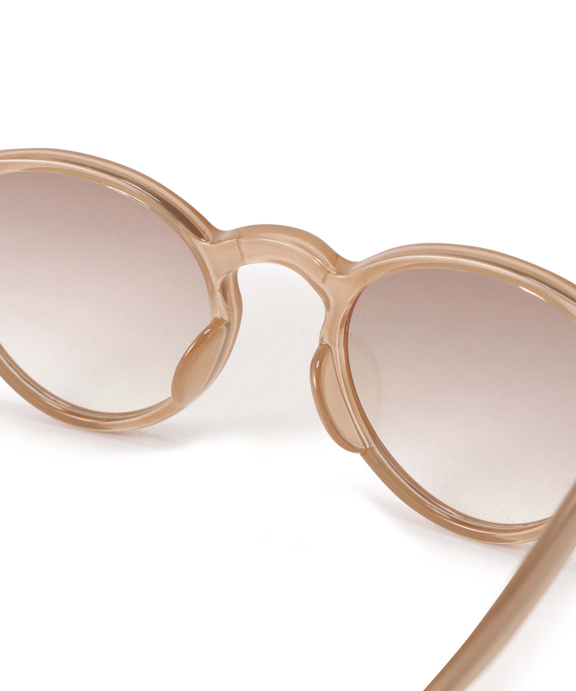  「ボストンセルフレームグラス」|リング|