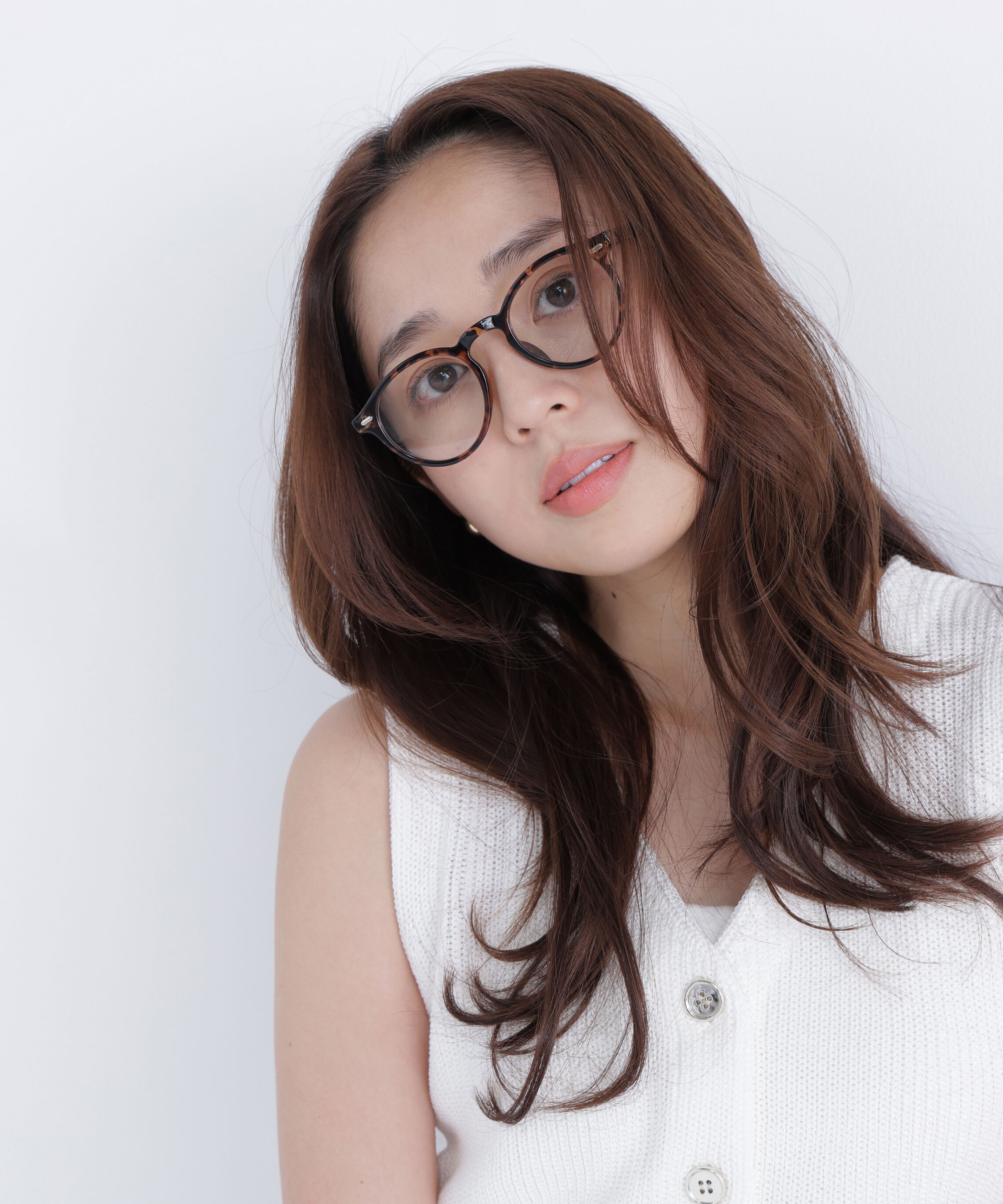  「ボストンセルフレームグラス」|リング|