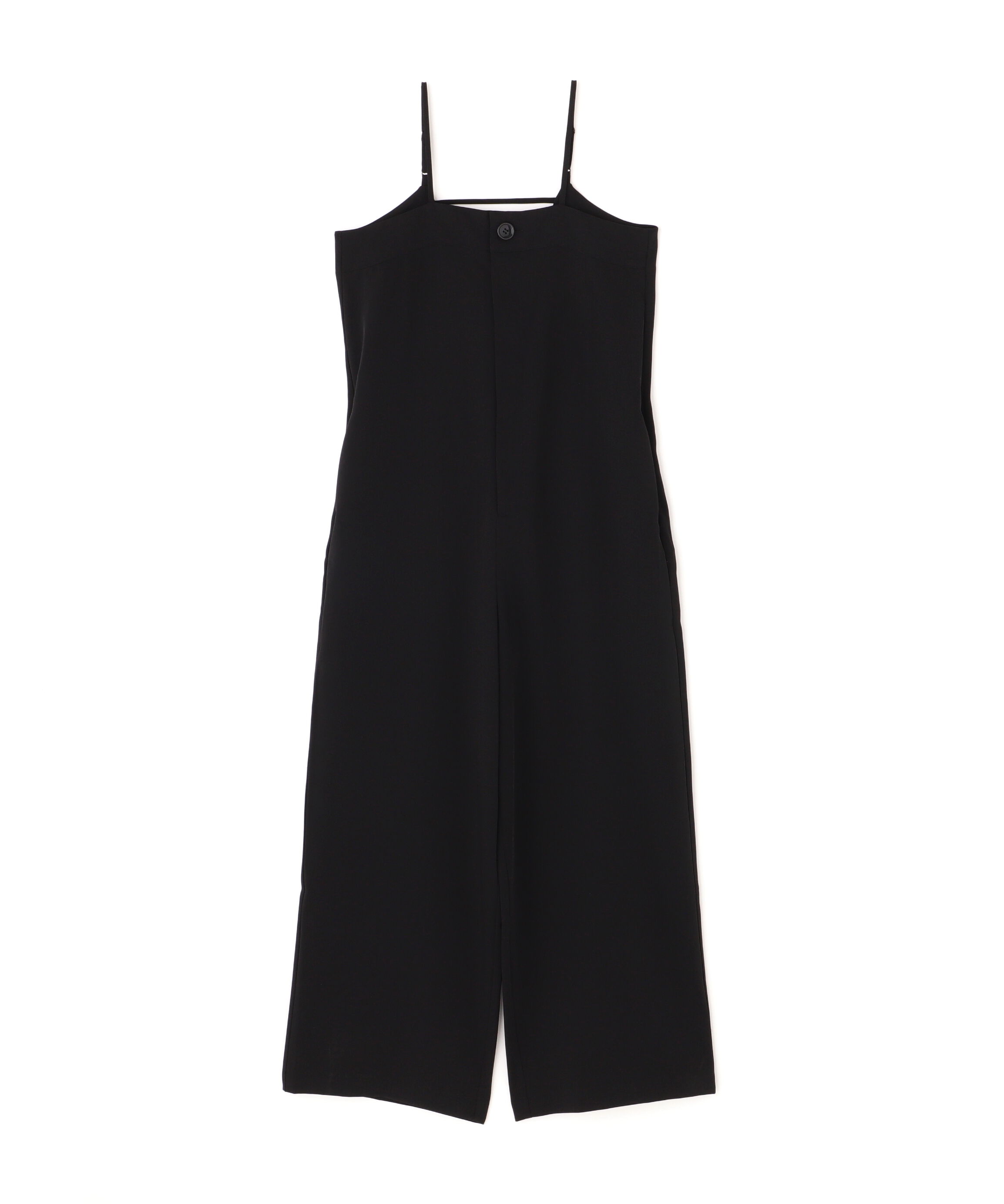  「キャミストラップサロペット」|ワンピース|