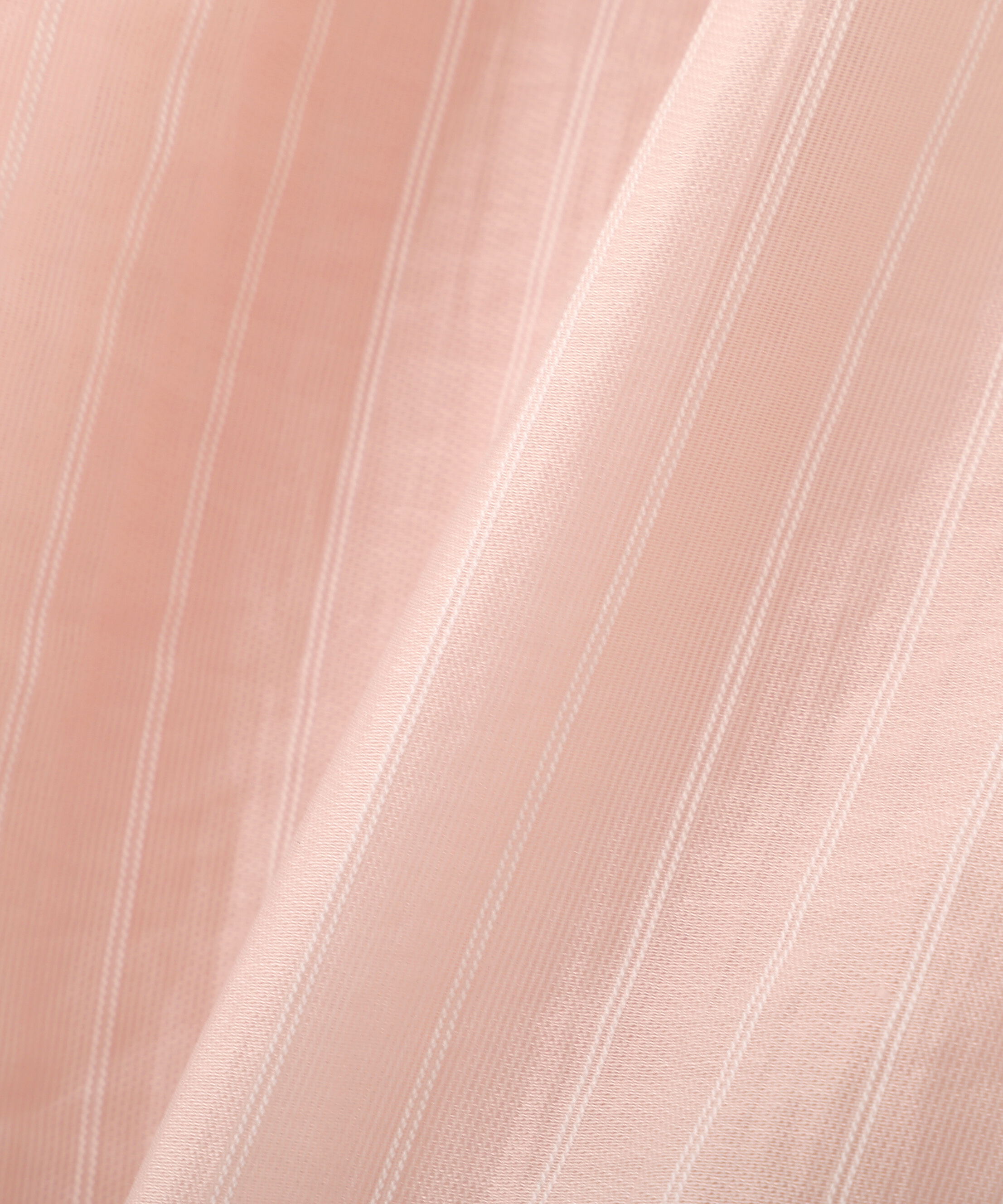  「シアーダブルストライプシャツ」|シャツ・ブラウス|