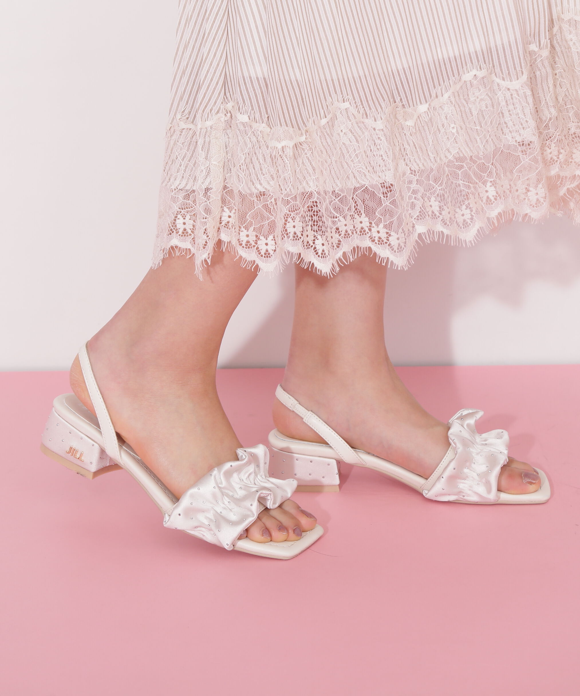  「フリルサンダル」|その他|