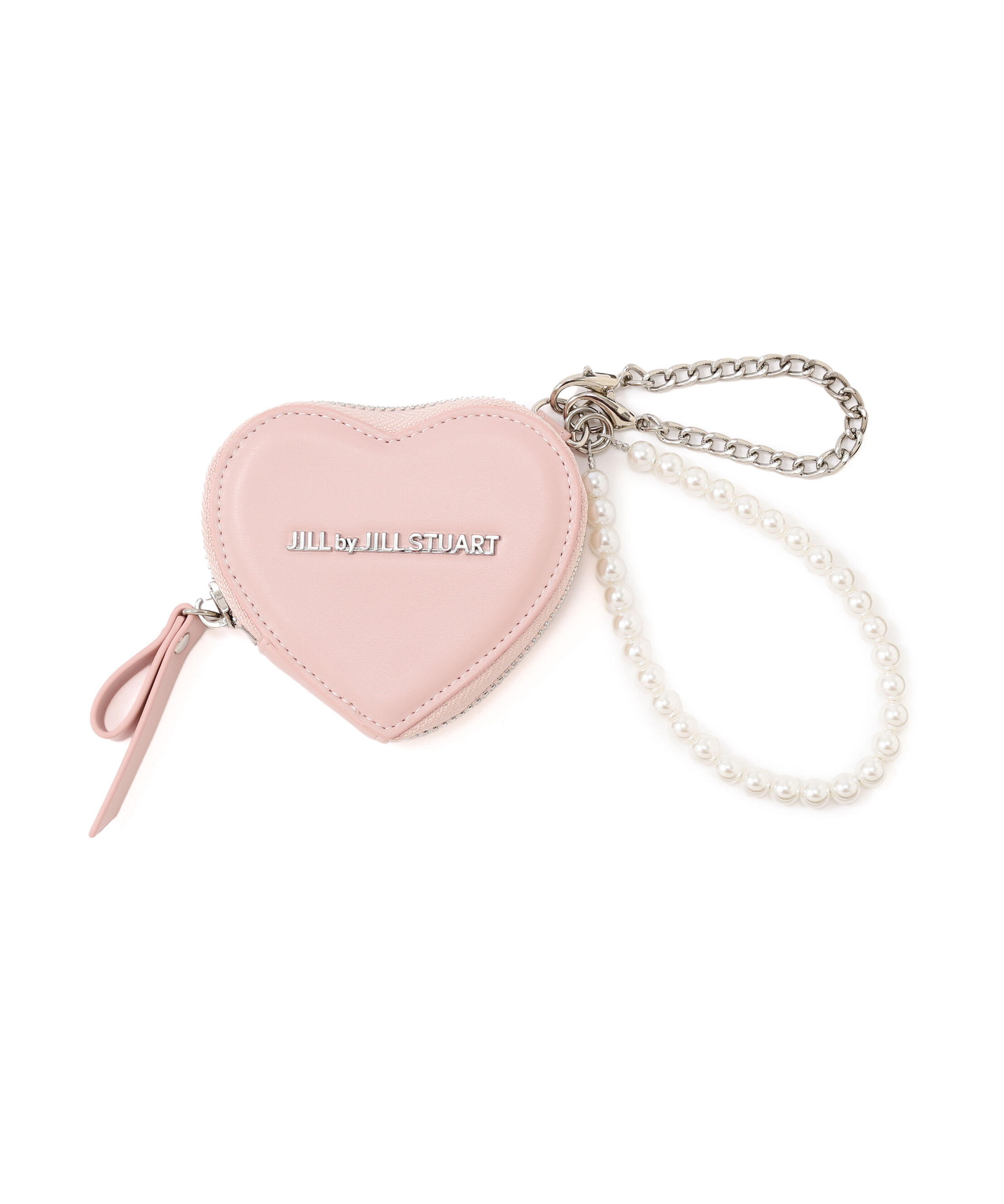  「ハートポーチチャーム」|その他|