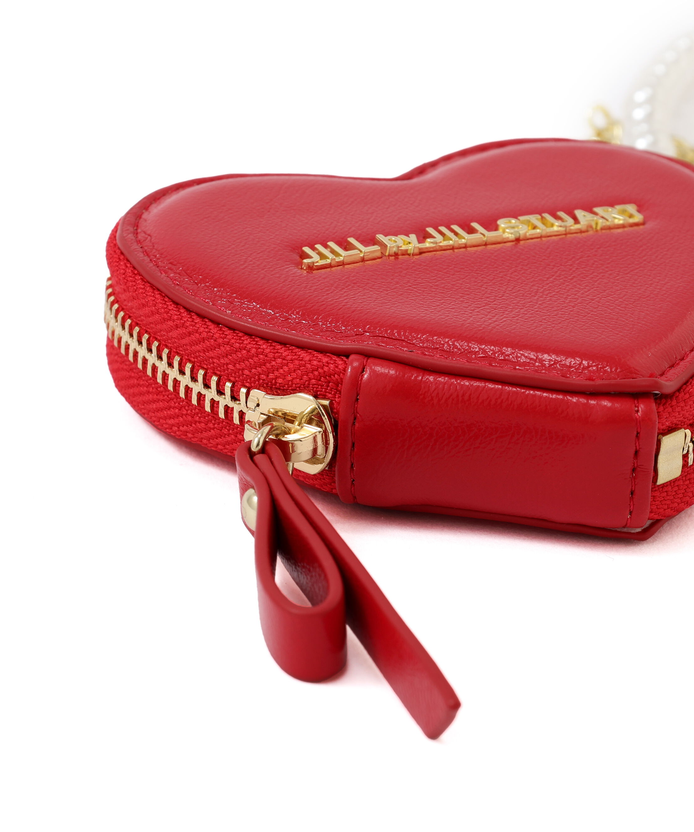  「ハートポーチチャーム」|その他|