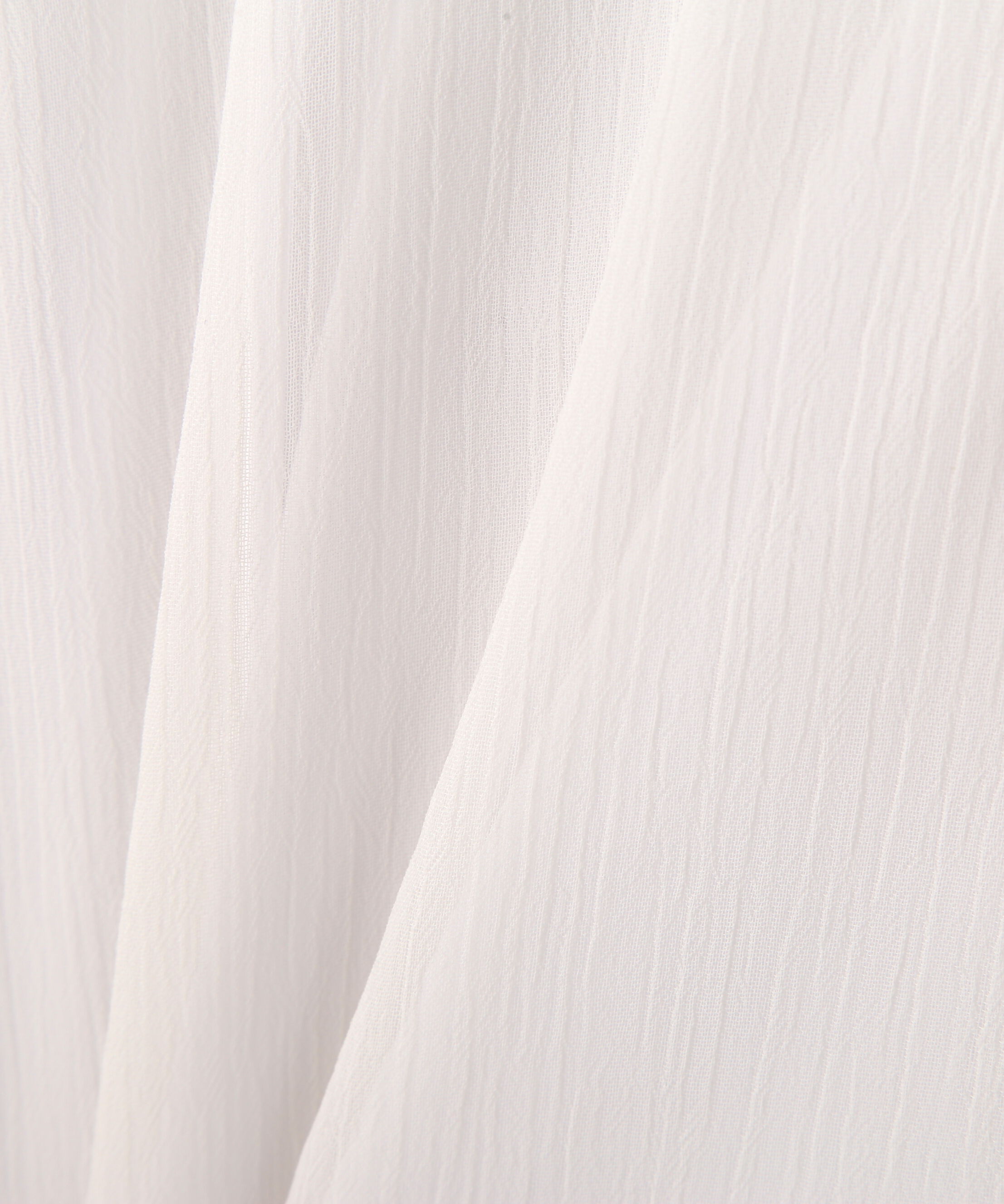 PROPORTION BODY DRESSING「ビッグリボンブラウス　26SS」|シャツ・ブラウス|