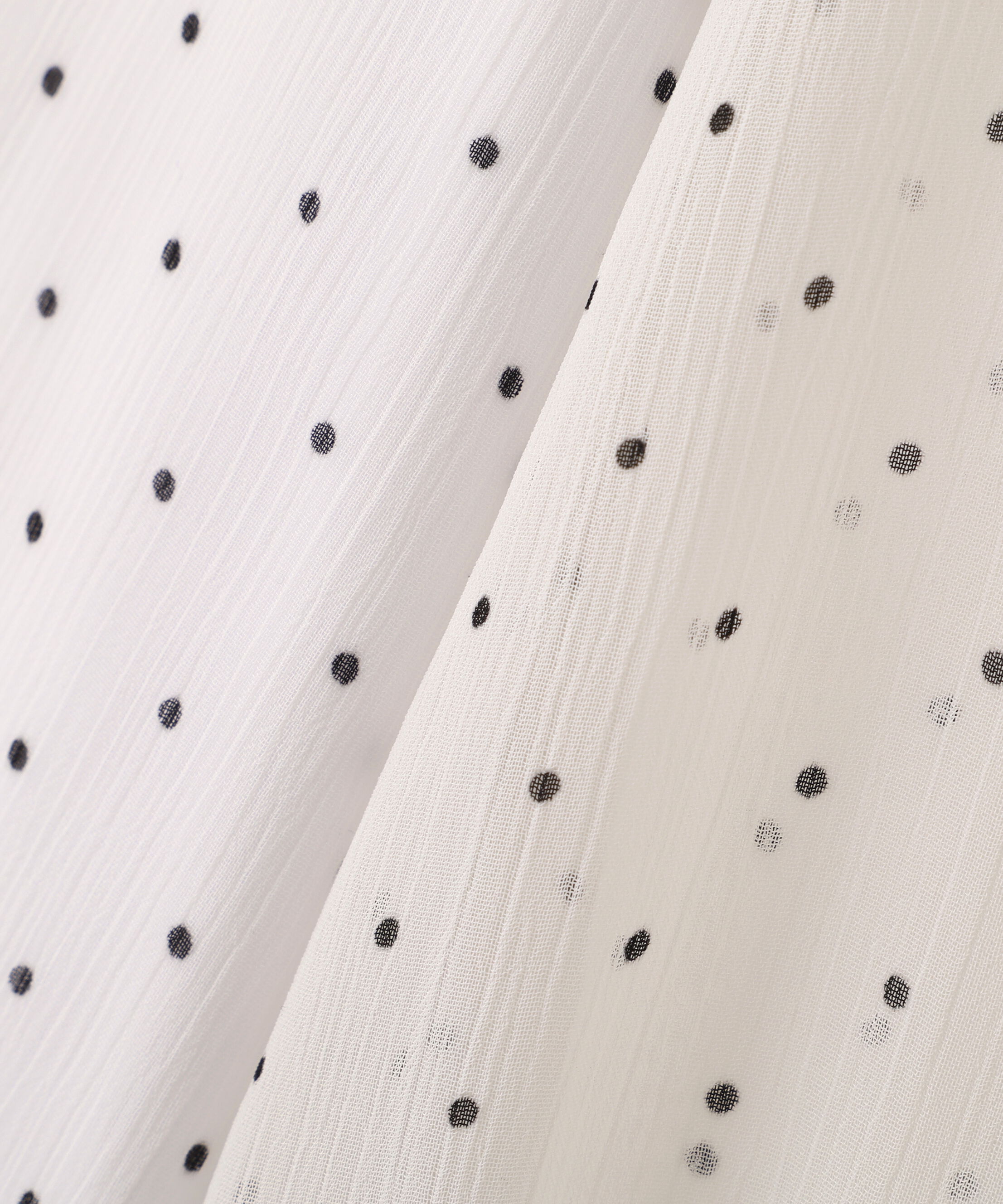 PROPORTION BODY DRESSING「ビッグリボンブラウス　26SS」|シャツ・ブラウス|