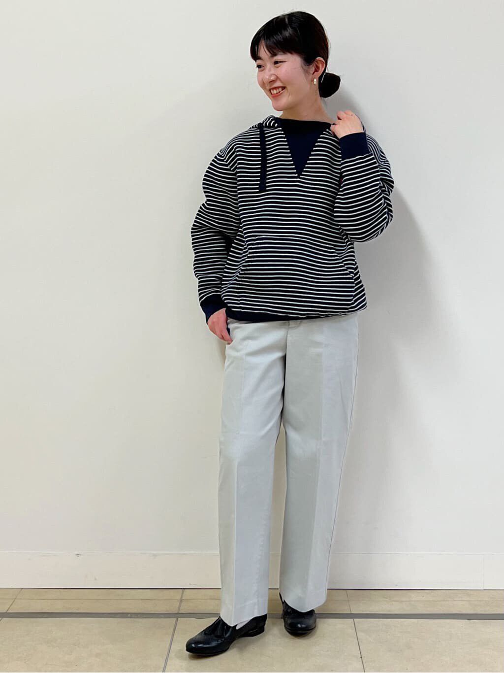  「◆ｃｈａｕｓｓｅｒウィングタッセルローファー」|その他|