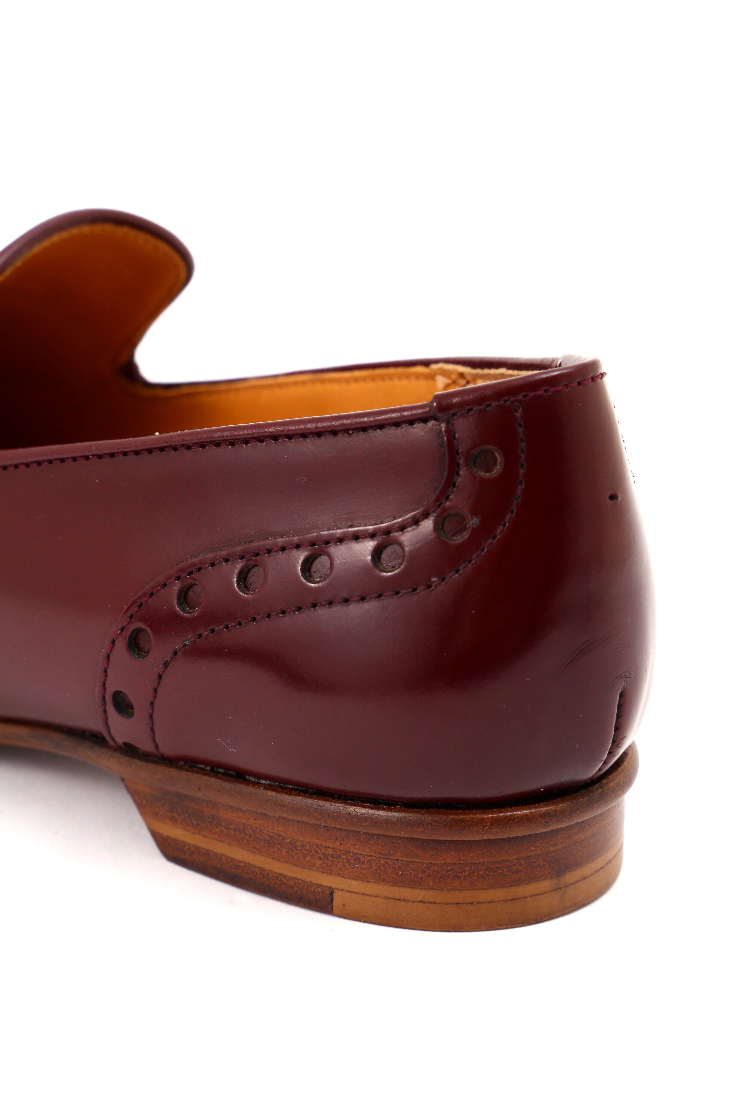  「◆ｃｈａｕｓｓｅｒウィングタッセルローファー」|その他|