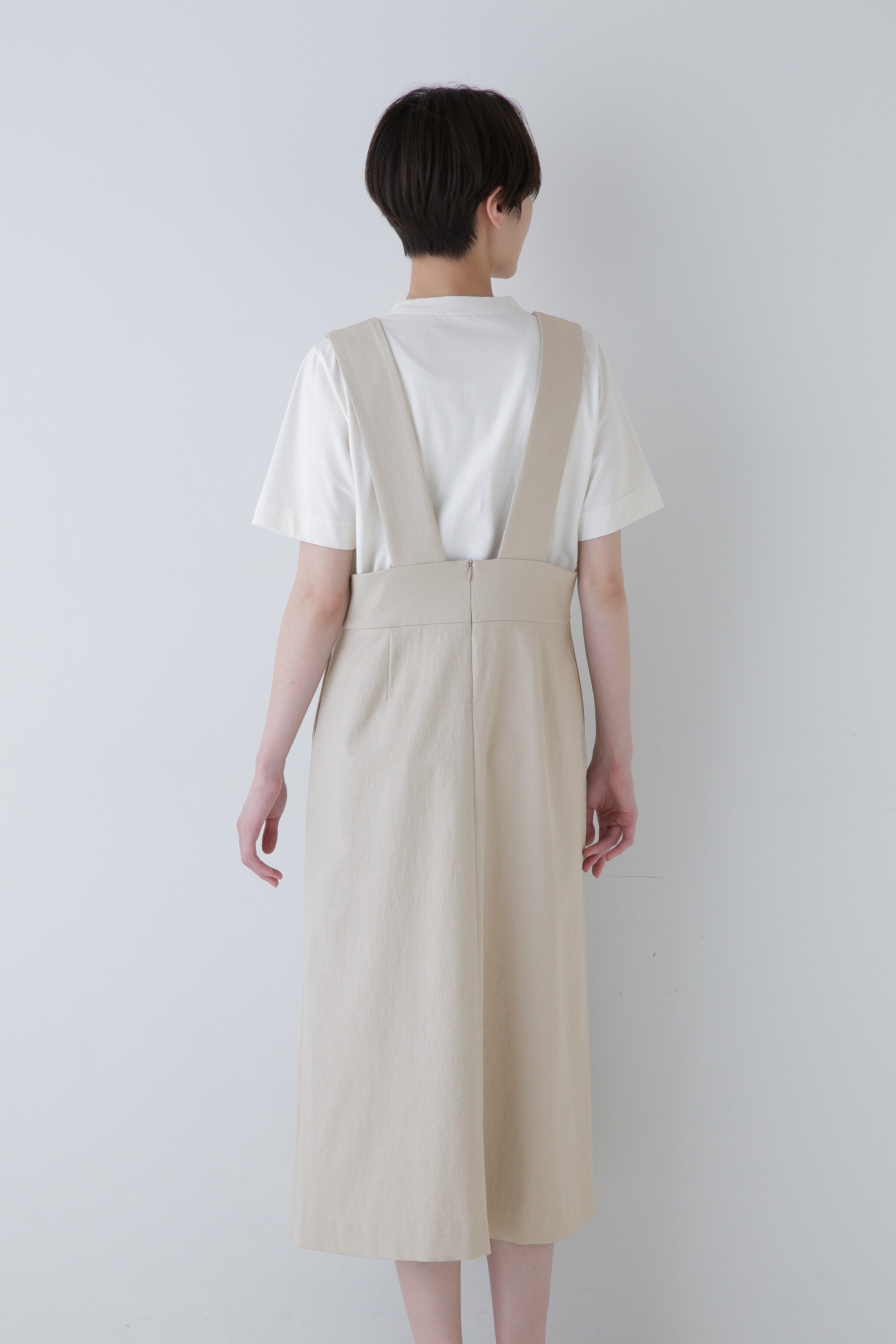  「◆ドビストレッチワンピース」|ワンピース|