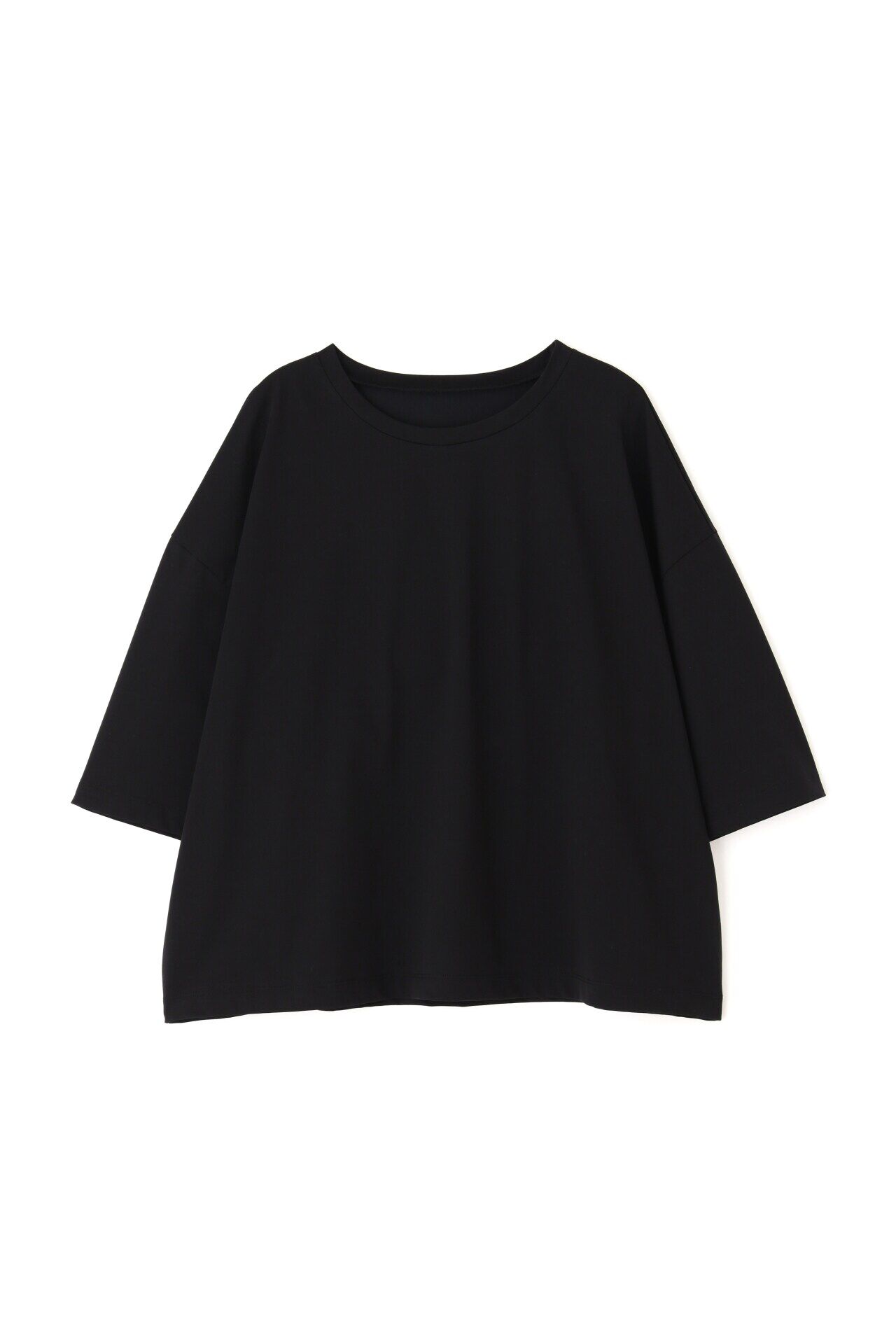  「◆Ｃ／ＰＥハイゲージプレーティング天竺カットソー」|Tシャツ・カットソー|