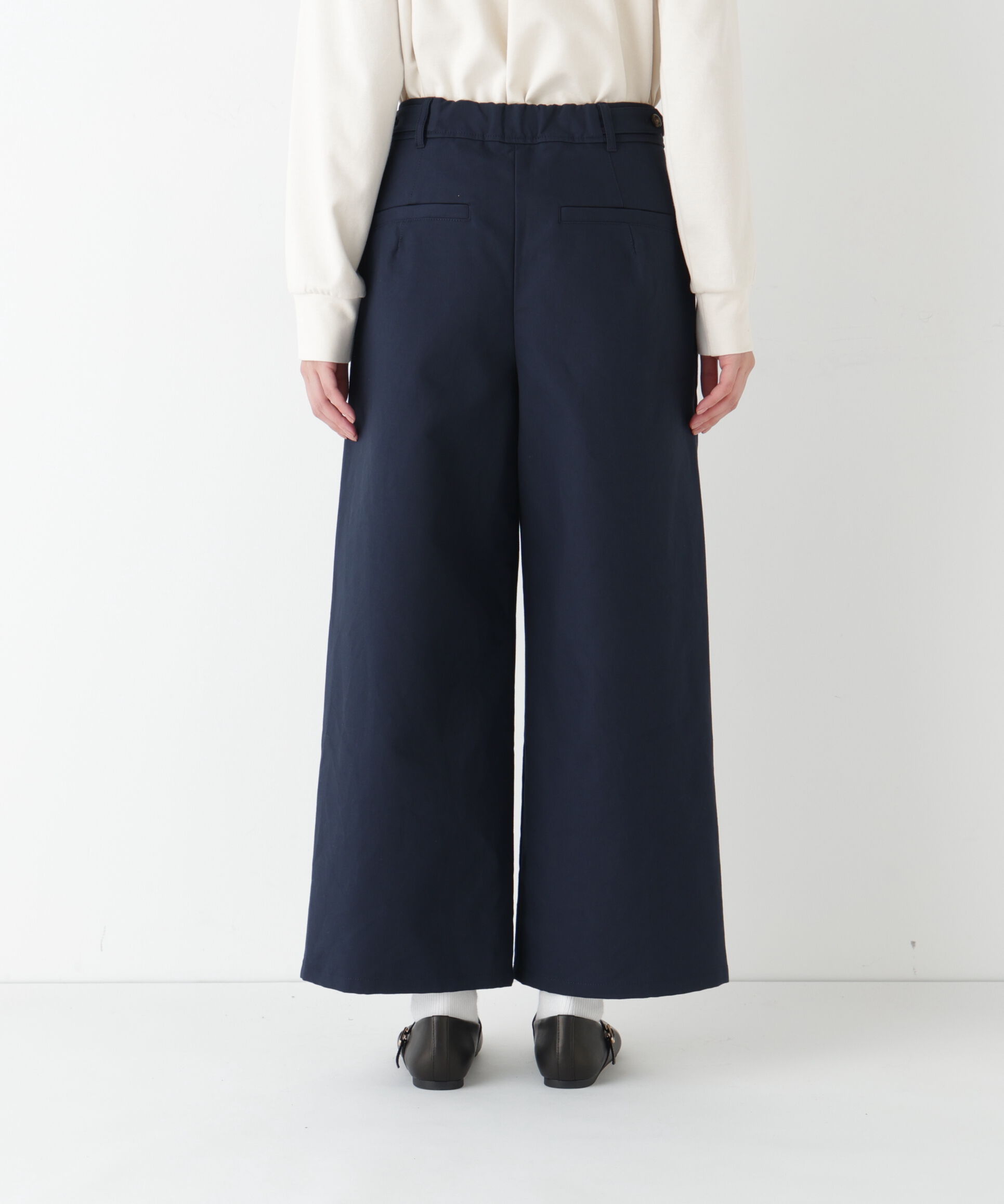  「◆《ウォッシャブル》チノガウチョ」|その他|