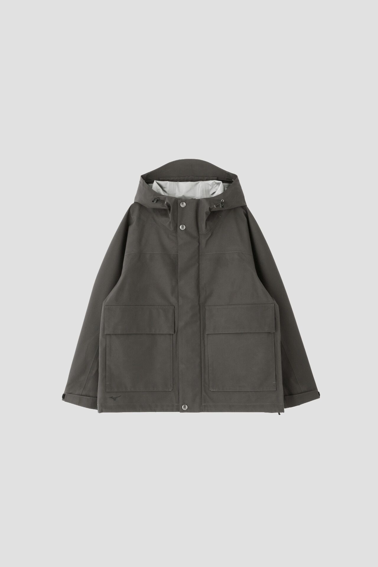  「GORE-TEX POLYESTER POPLIN」|その他|
