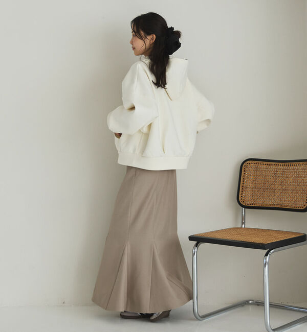 archives「【ＯＮかわ】ウォッシャブルマーメイドＳＫ」|スカート|