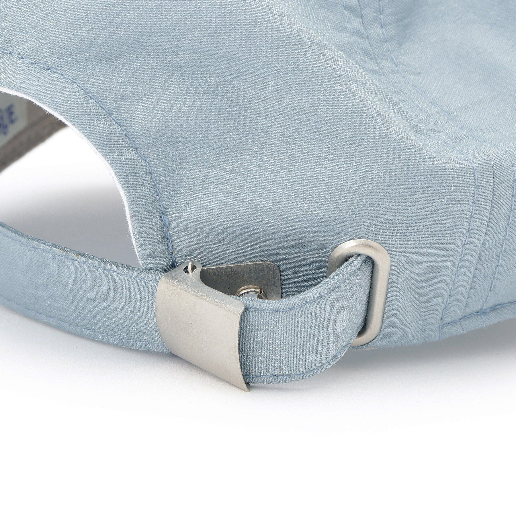 SHOO･LA･RUE「リアル犬刺繍シャイニーキャップ」|キャップ・キャスケット|