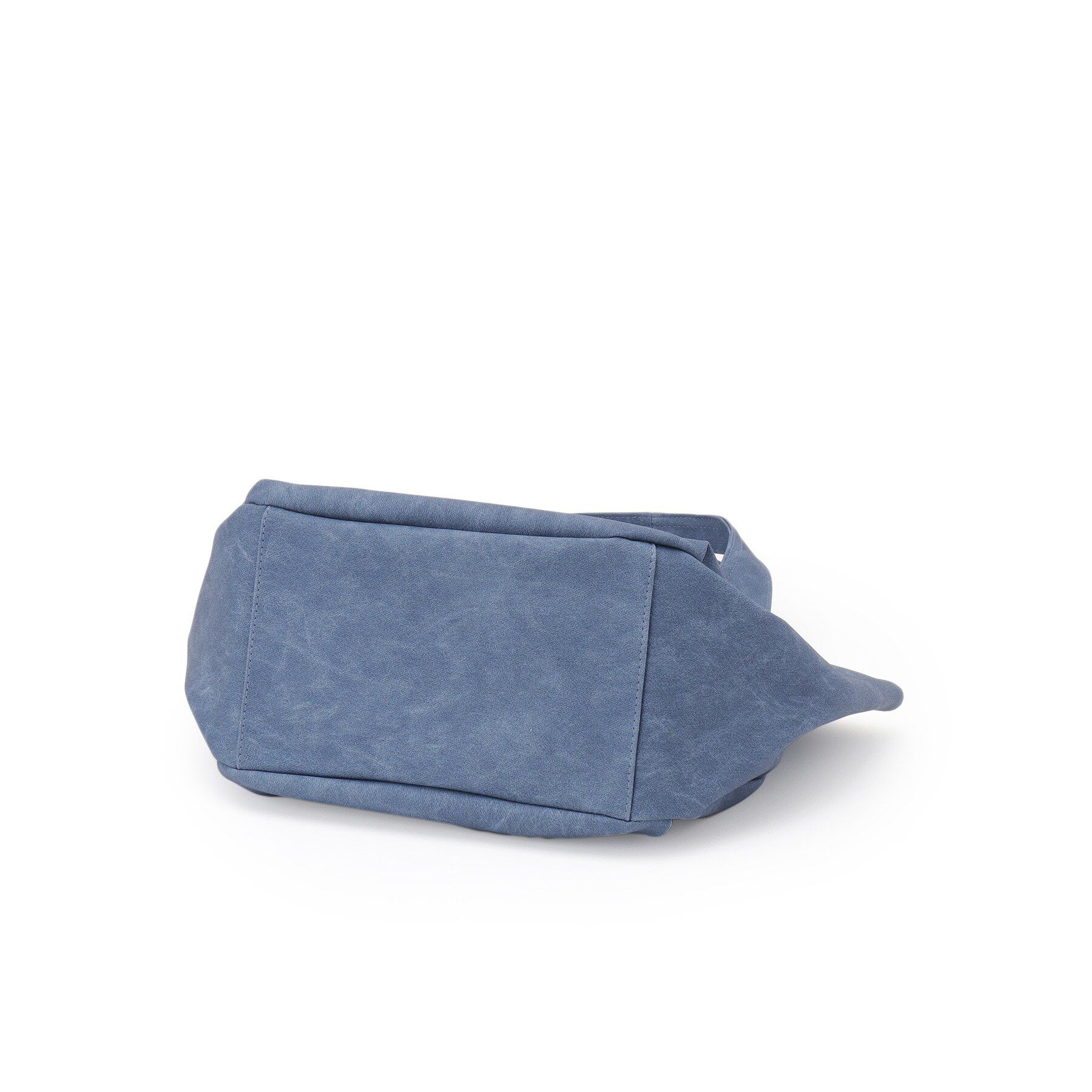 SHOO･LA･RUE「前後ポケットバルーントートバッグ」|トートバッグ|