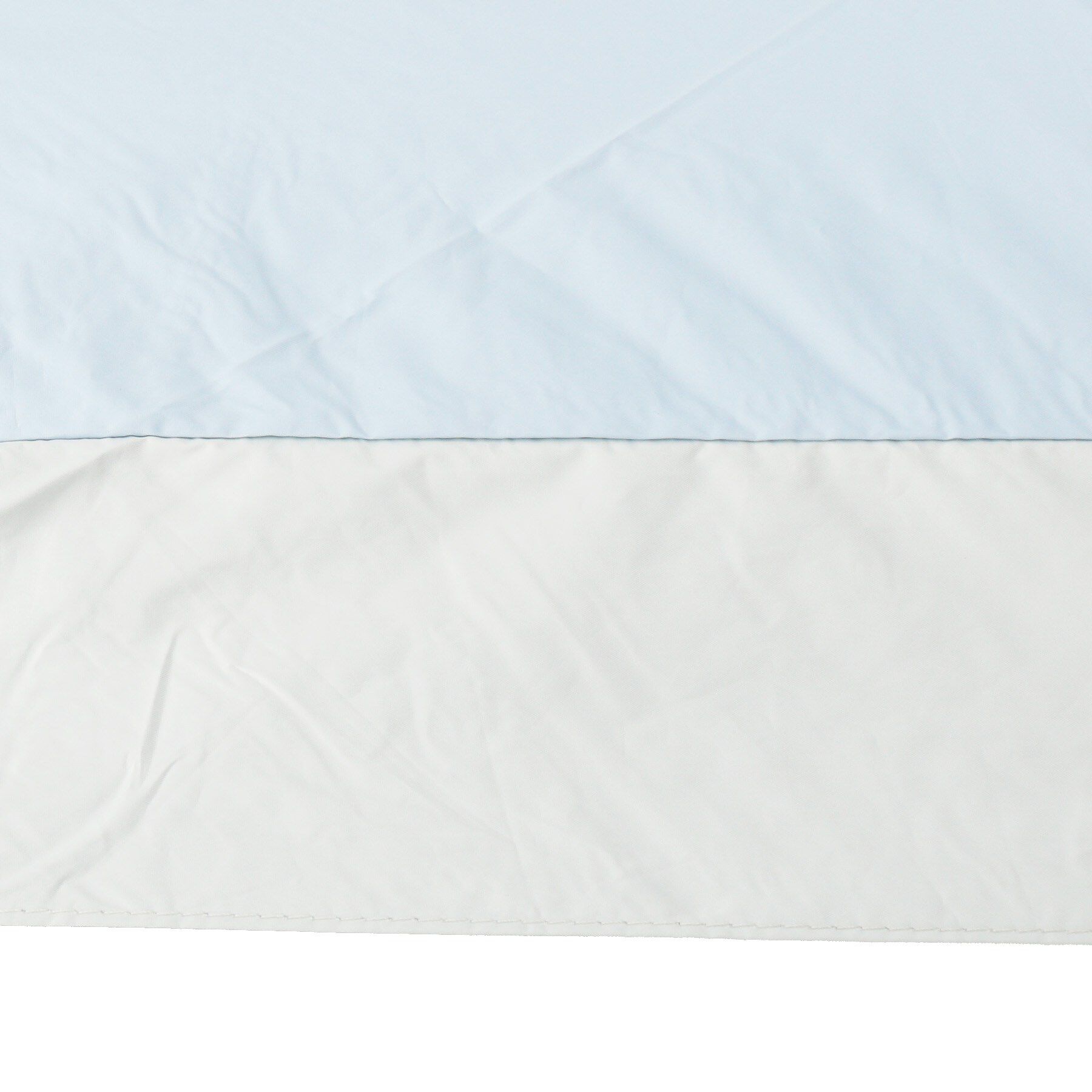 SHOO･LA･RUE「【晴雨兼用】PUスーパーライトバイカラー【because】」|傘|