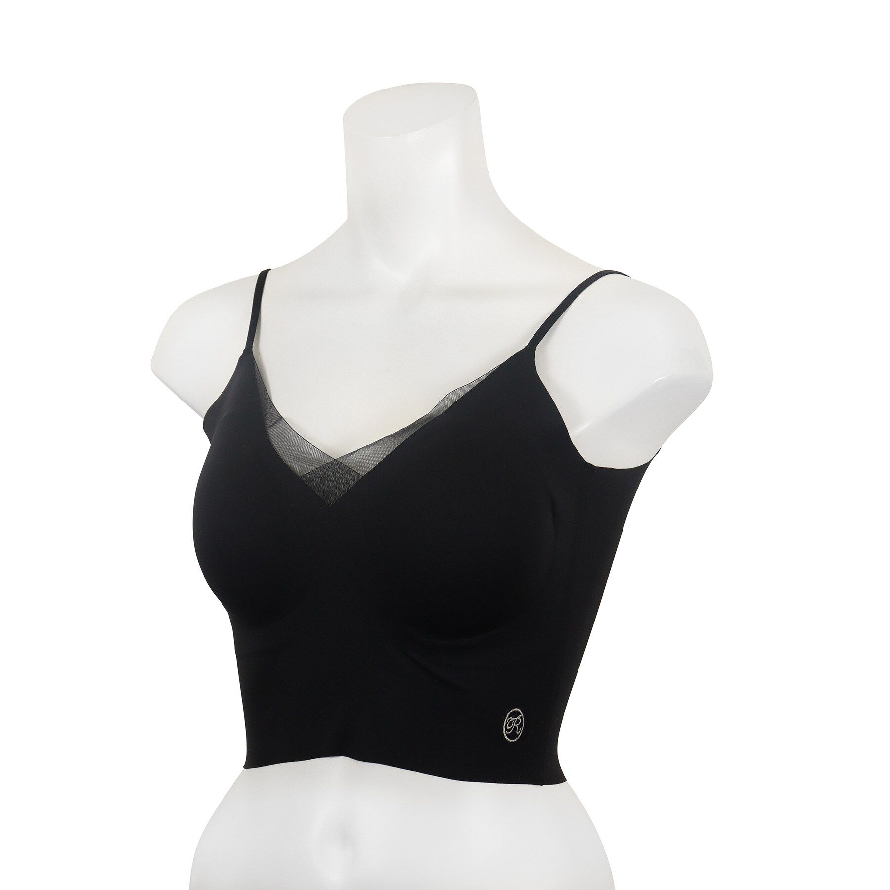 Risa Magli「コッキー シームレスキャミソール」|キャミソール|