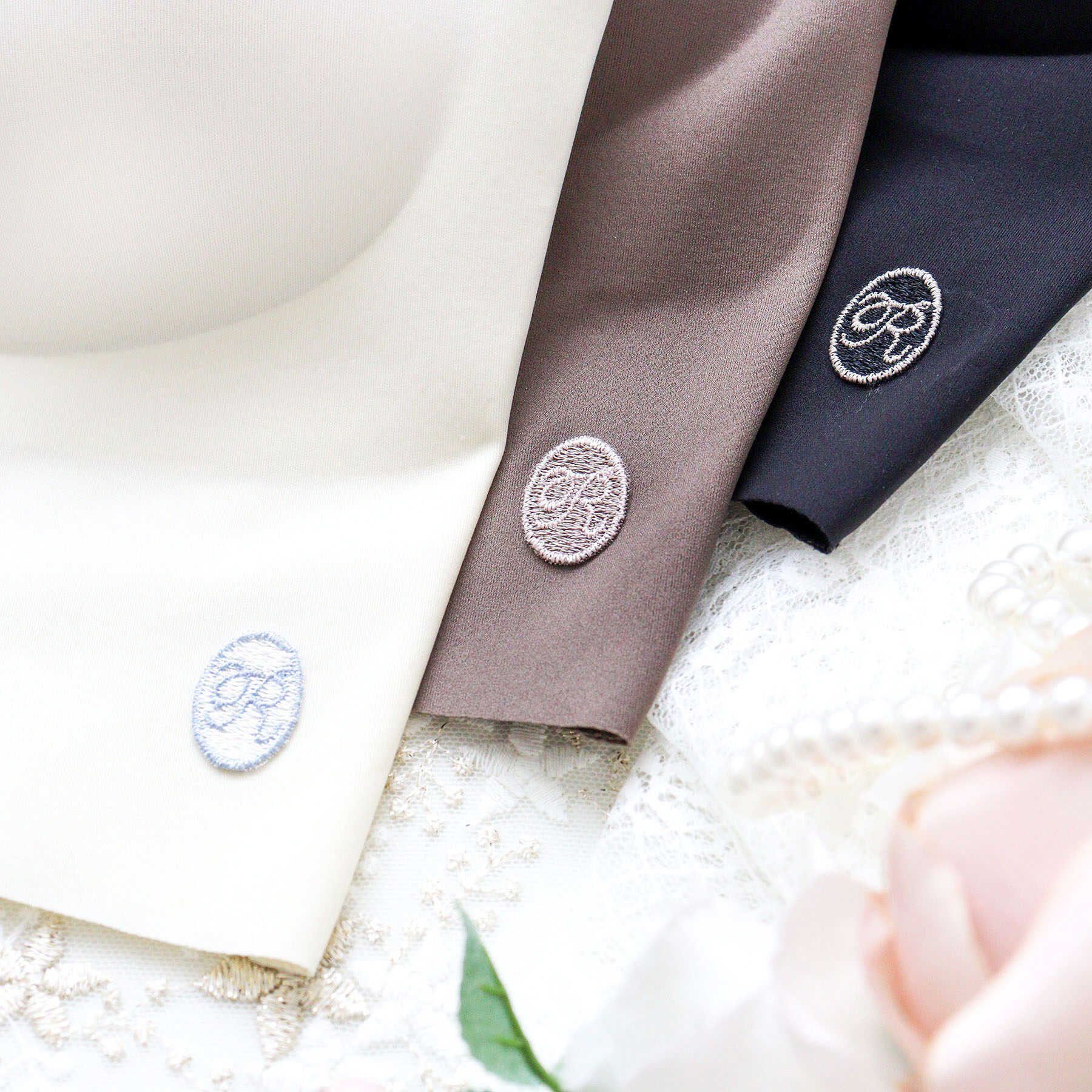 Risa Magli「コッキー シームレスキャミソール」|キャミソール|