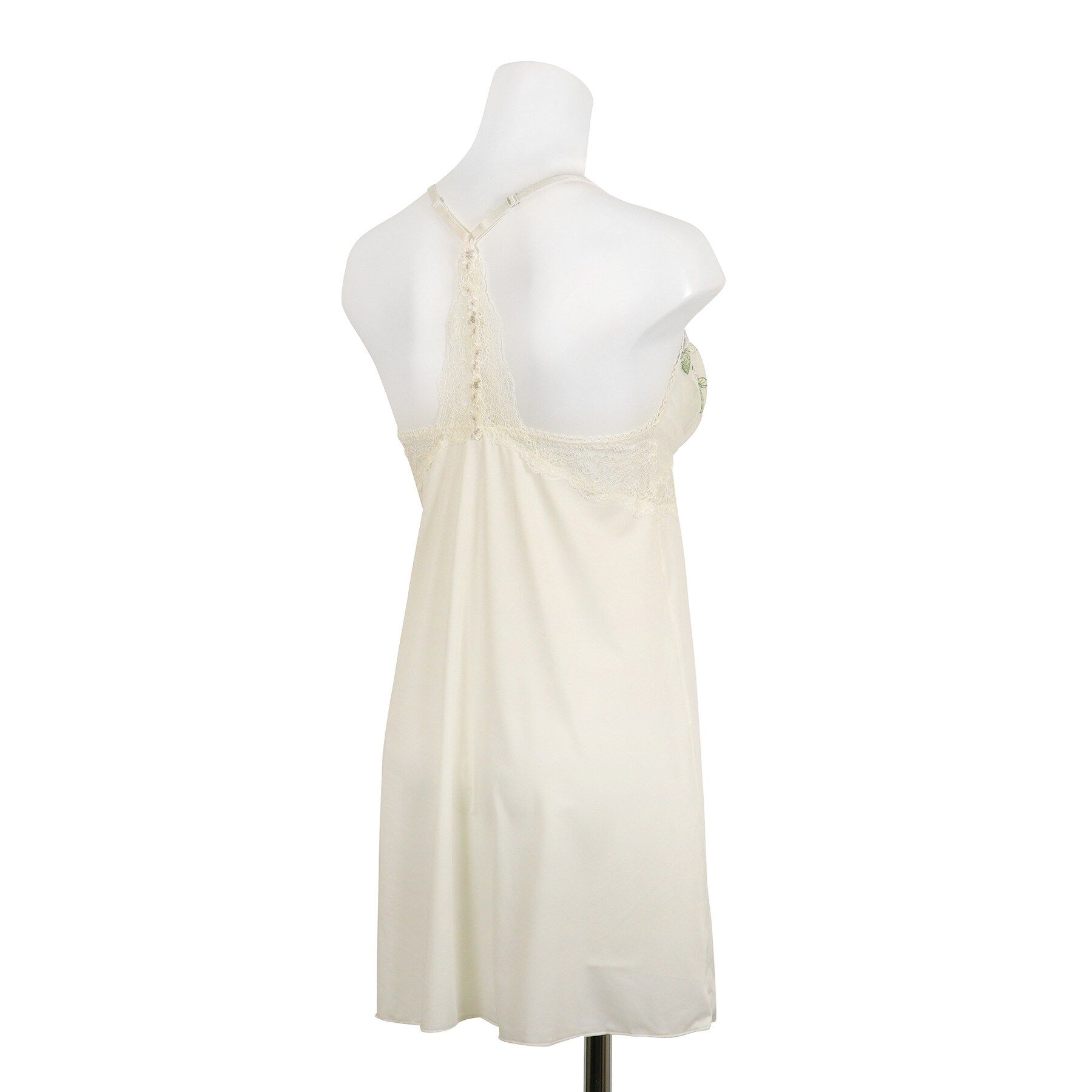 Risa Magli「マルレーン スリップ」|キャミソール|