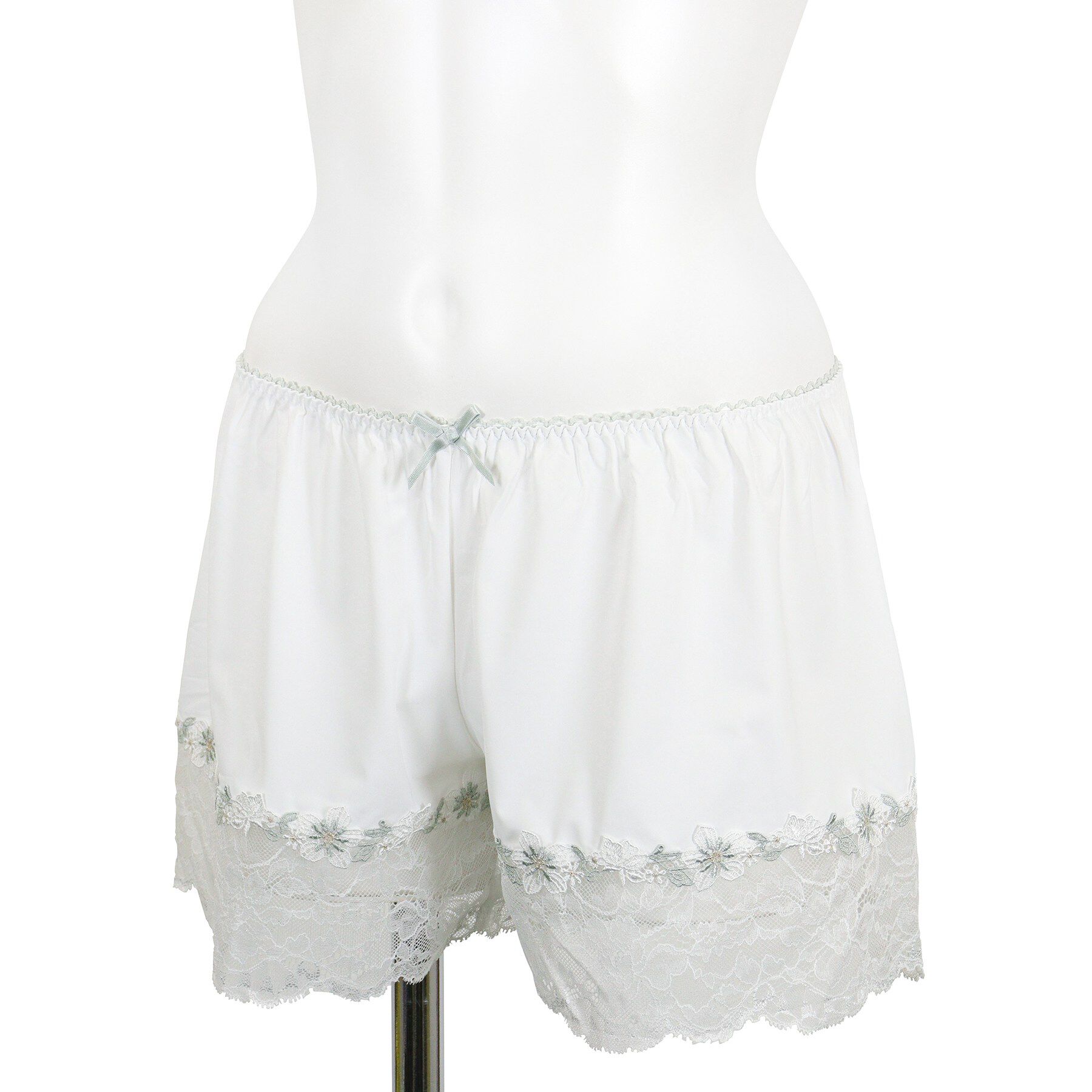 Risa Magli「フェナ タップパンツ」|インナー|