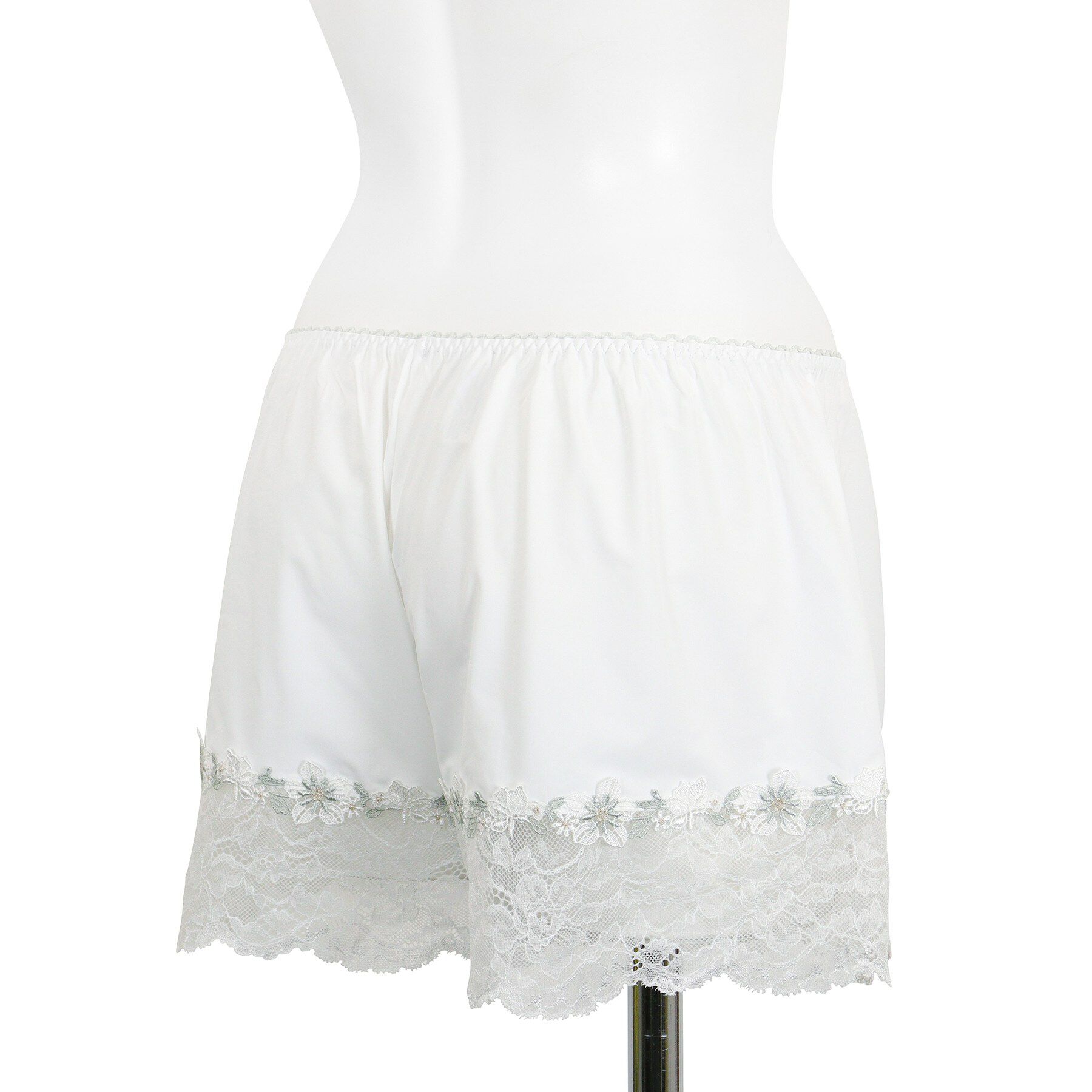 Risa Magli「フェナ タップパンツ」|インナー|