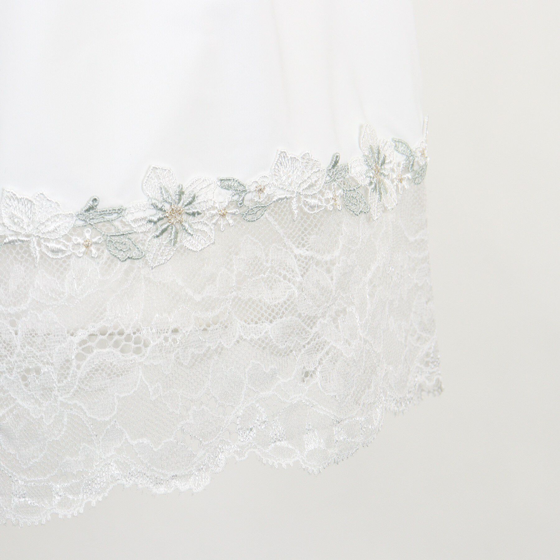 Risa Magli「フェナ タップパンツ」|インナー|